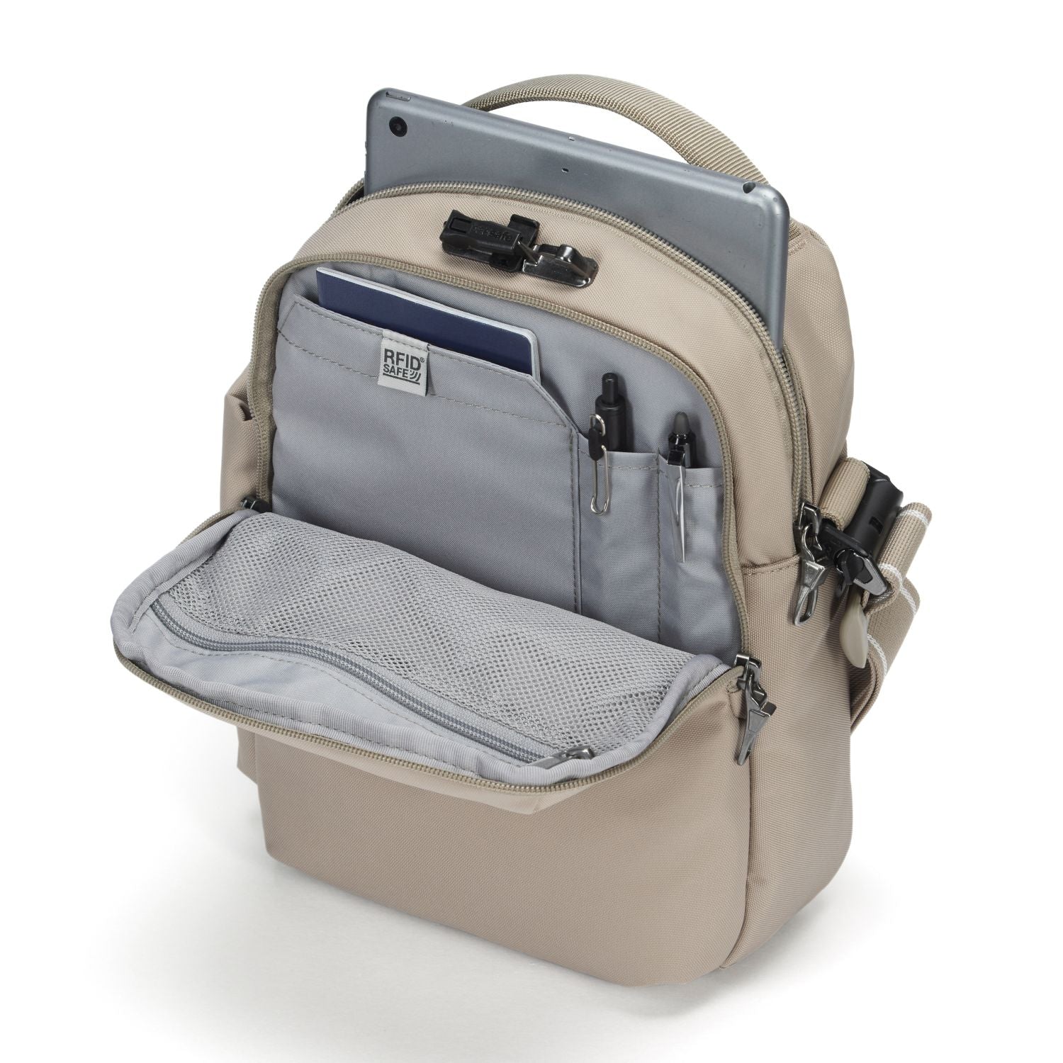 Pacsafe V Anti-Theft Tour Crossbody - Image 59