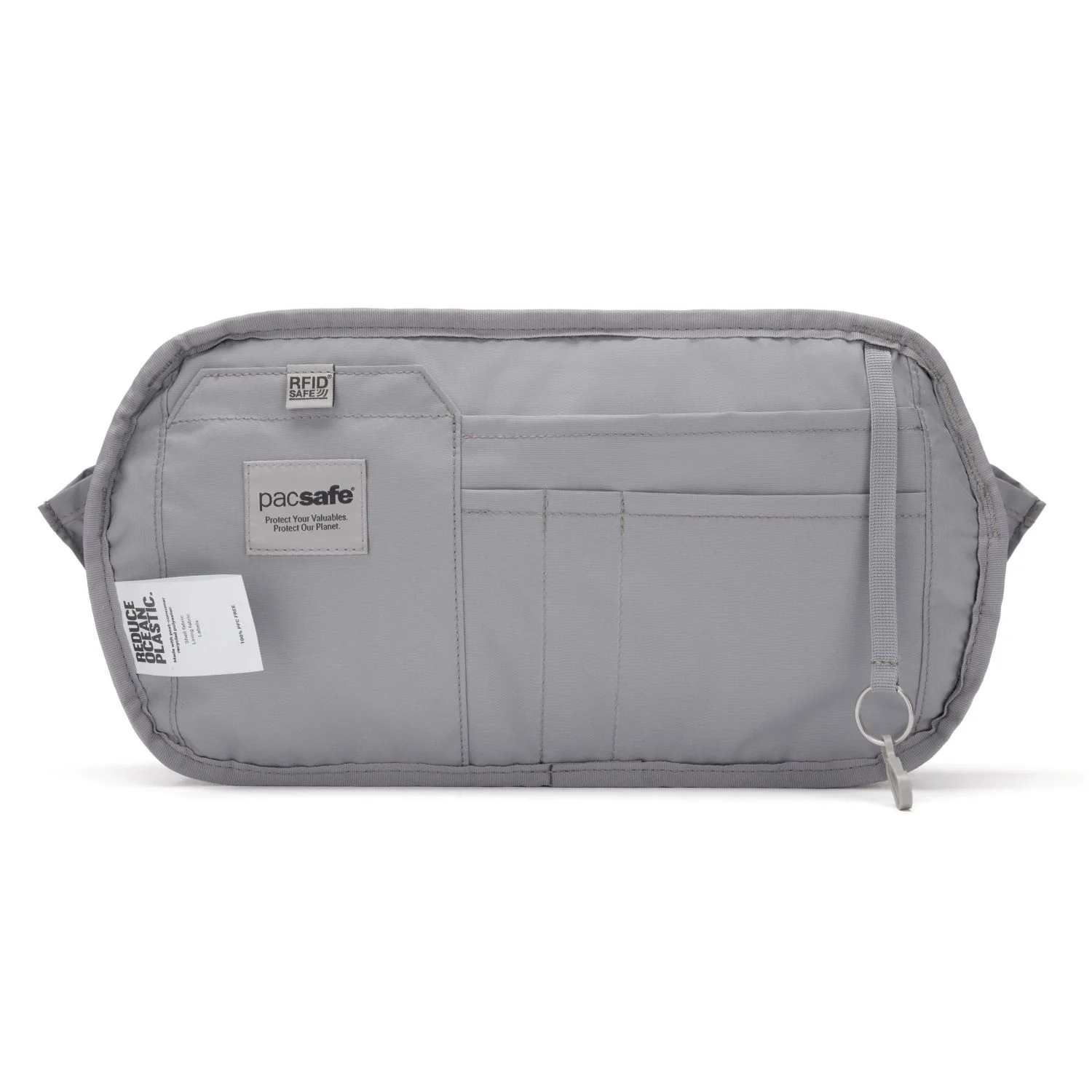 Pacsafe V Anti-Theft Urban Sling - Image 19