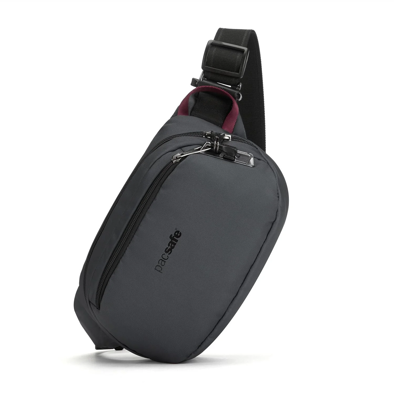 Pacsafe Vibe 100 Anti-Theft Hip Pack (SA) - Image 15