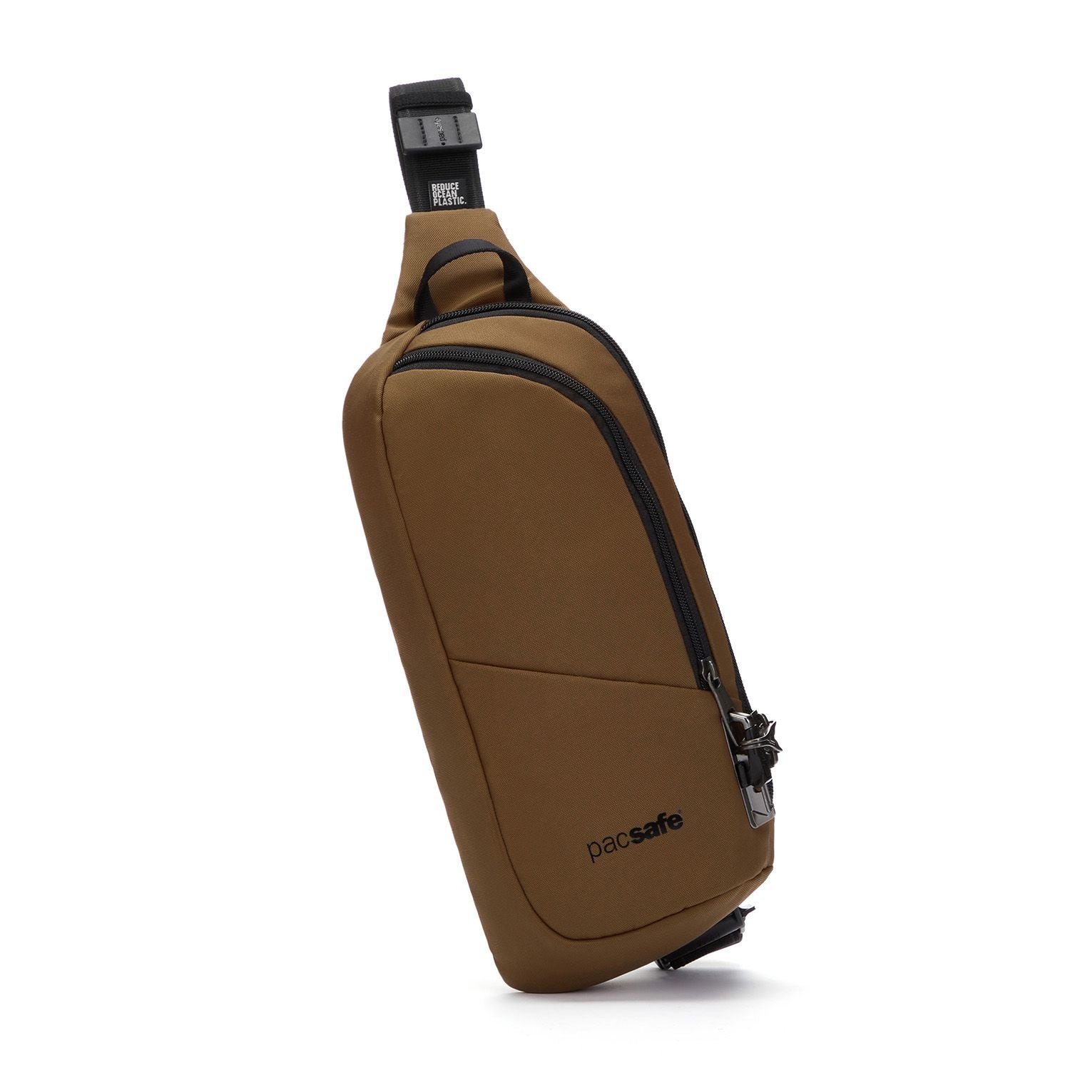 Pacsafe Vibe 150 Anti-Theft Sling Pack - Image 10