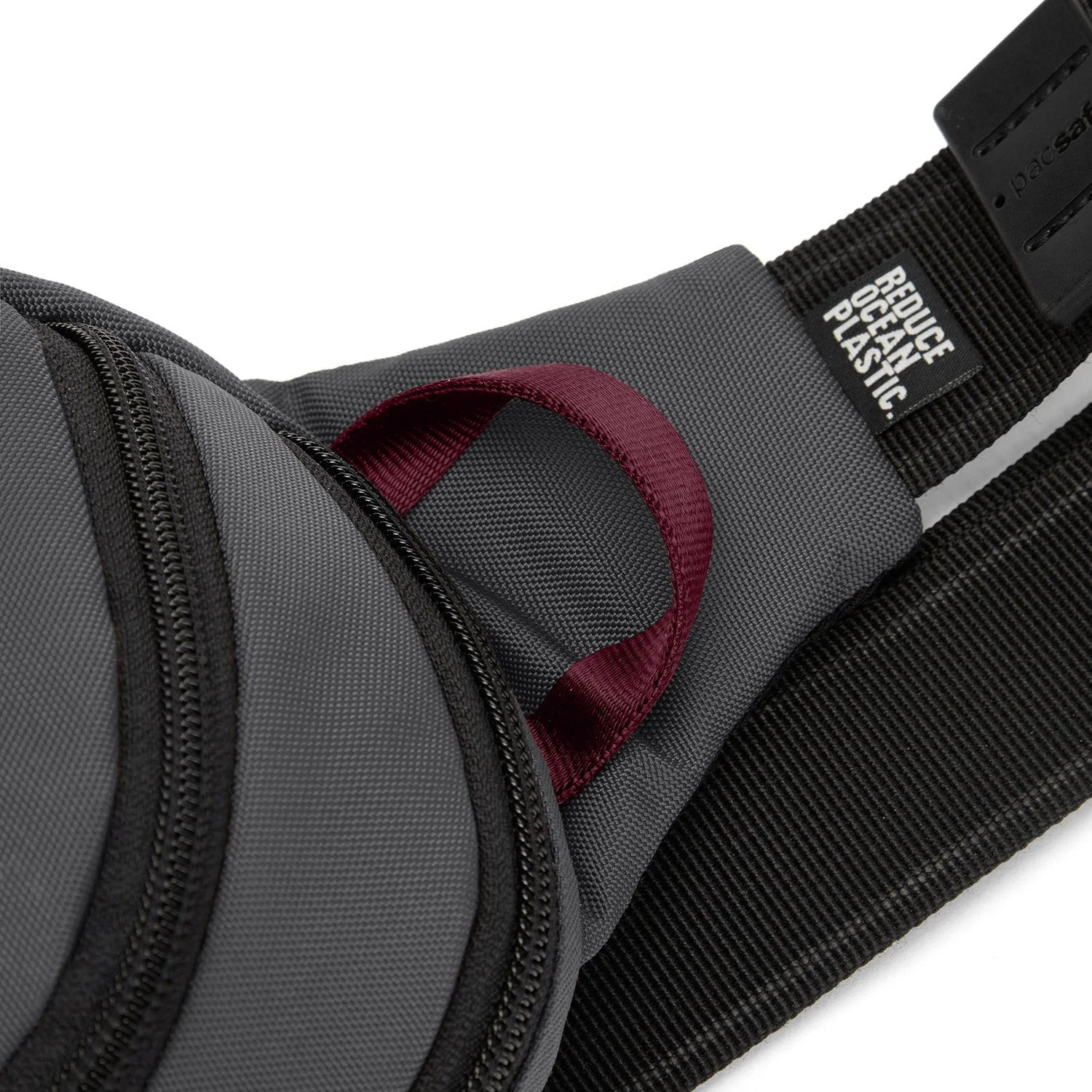 Pacsafe Vibe 150 Anti-Theft Sling Pack - Image 7