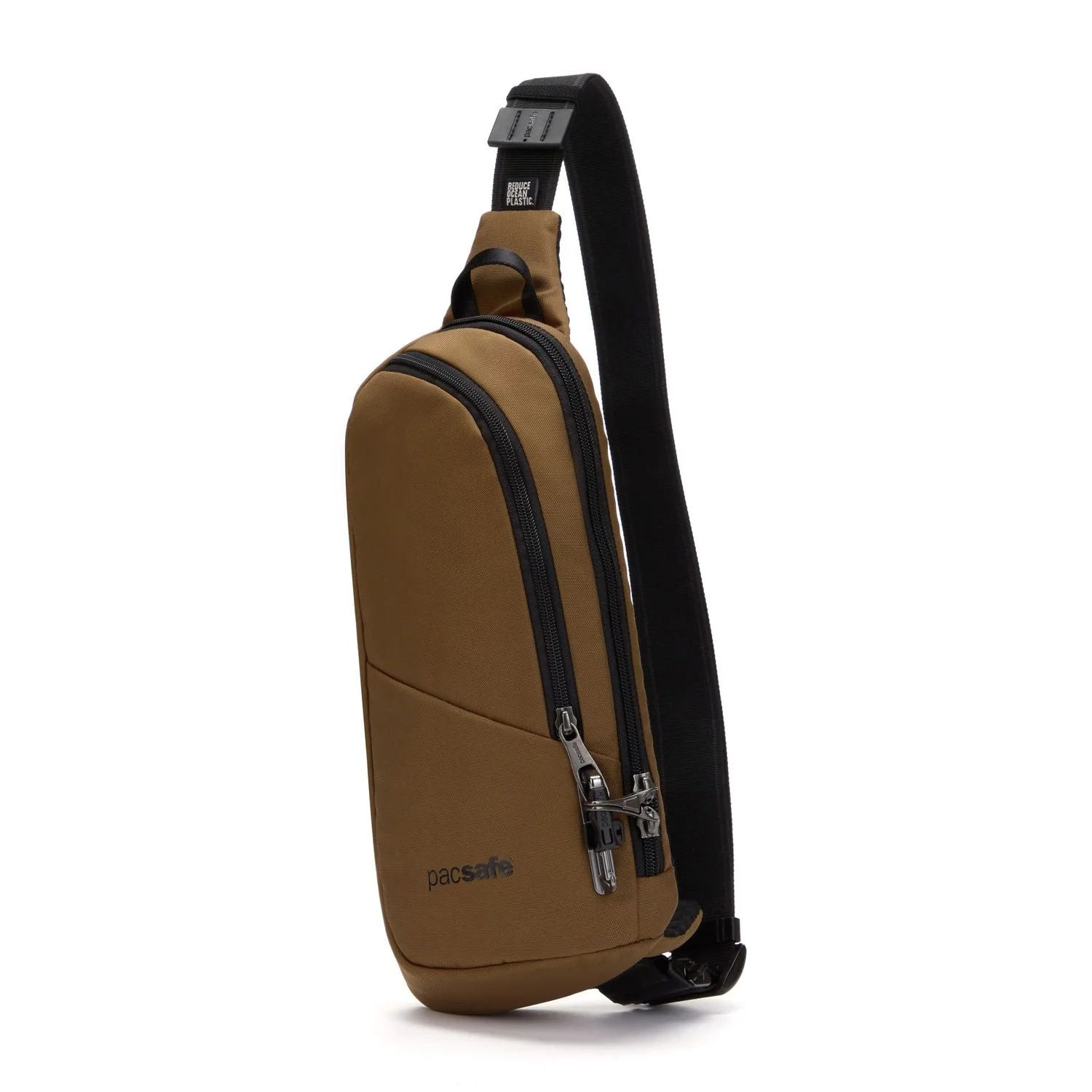 Pacsafe Vibe 150 Anti-Theft Sling Pack (SA) - Image 3