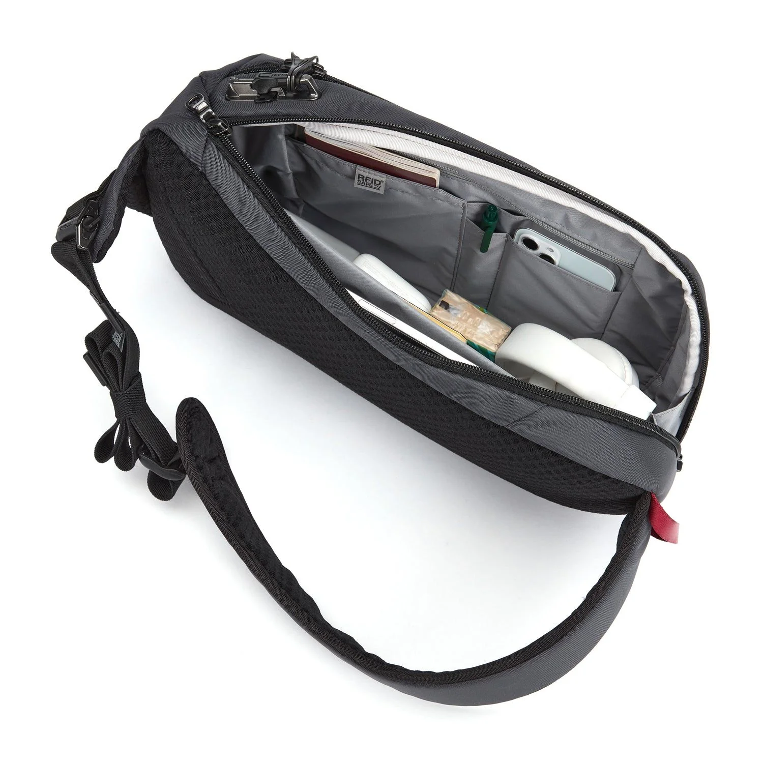 Pacsafe Vibe 325 Anti-Theft Sling Pack - Image 25