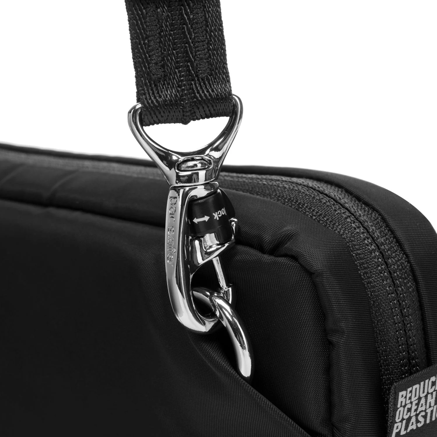 Pacsafe W Anti-theft 3-In-1 Sling - Image 8