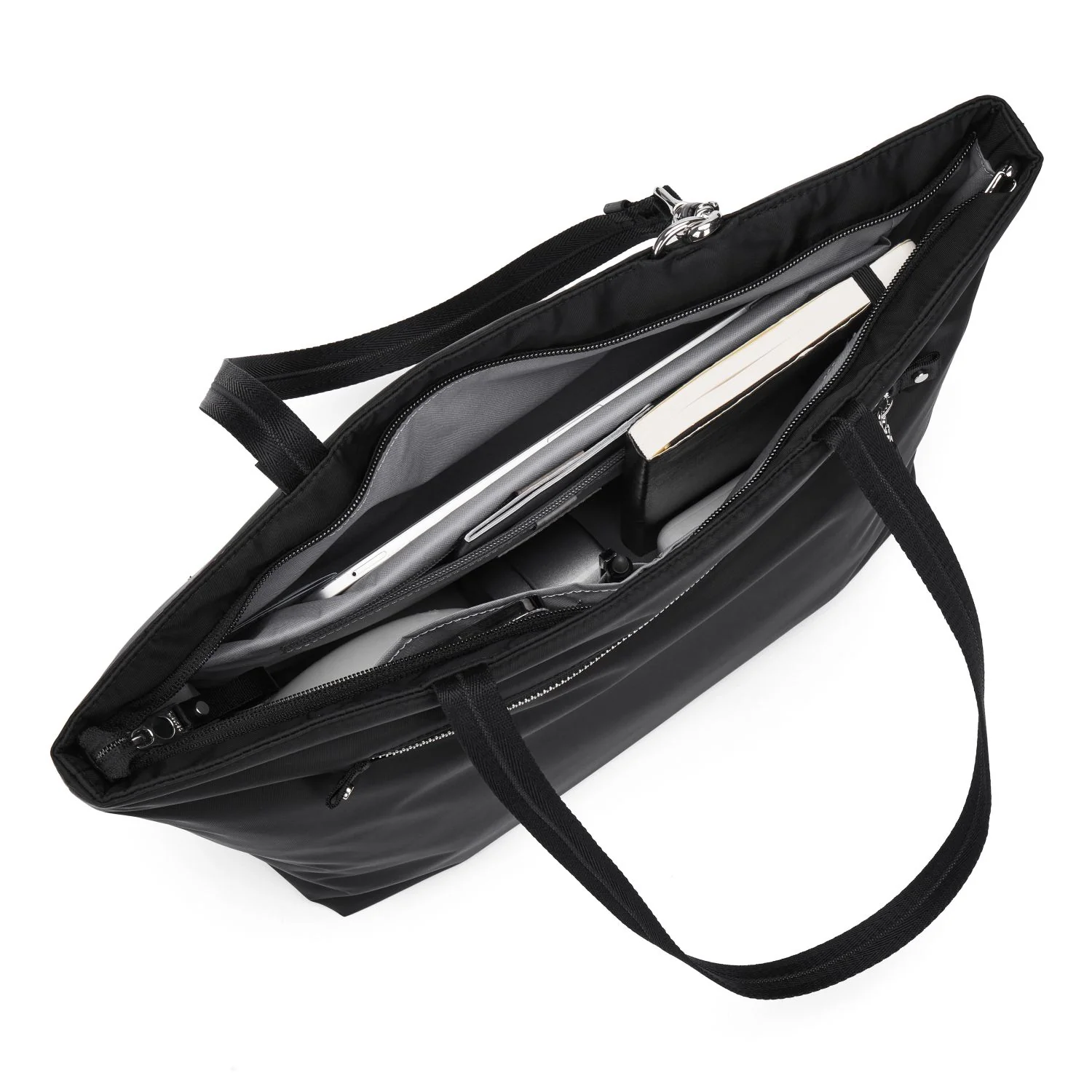 Pacsafe W Anti-theft Carryall Tote - Image 7