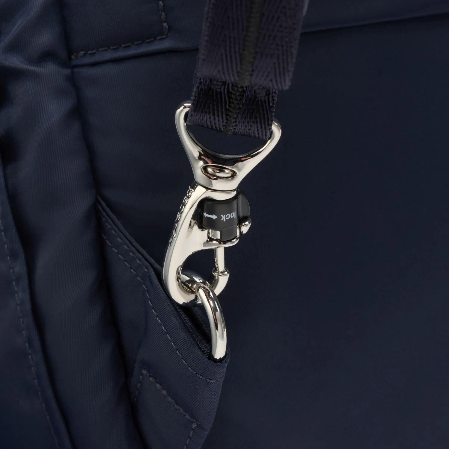 Pacsafe W Anti-theft Backpack 10L - Image 20