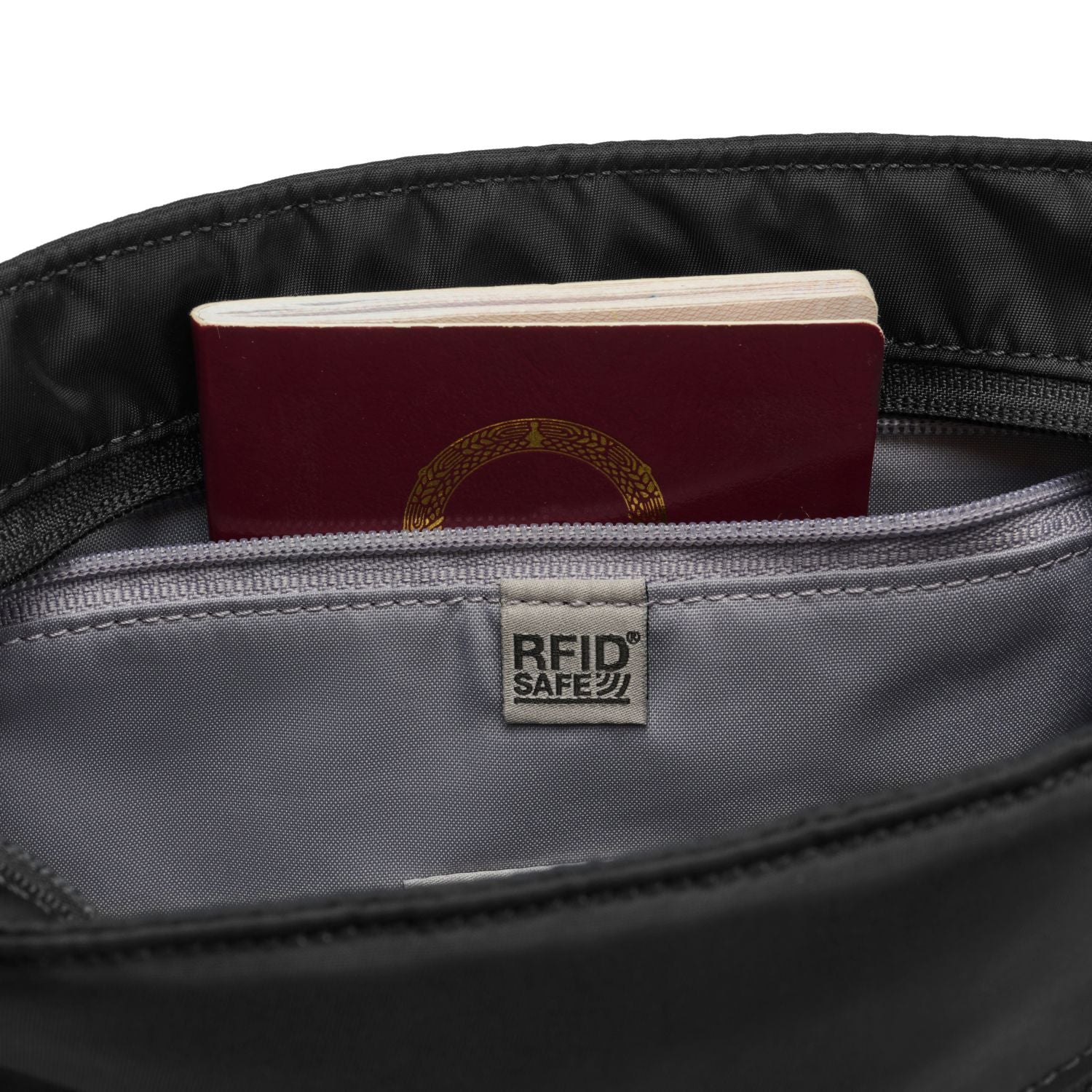 Pacsafe W Anti-theft Crossbody - Image 8