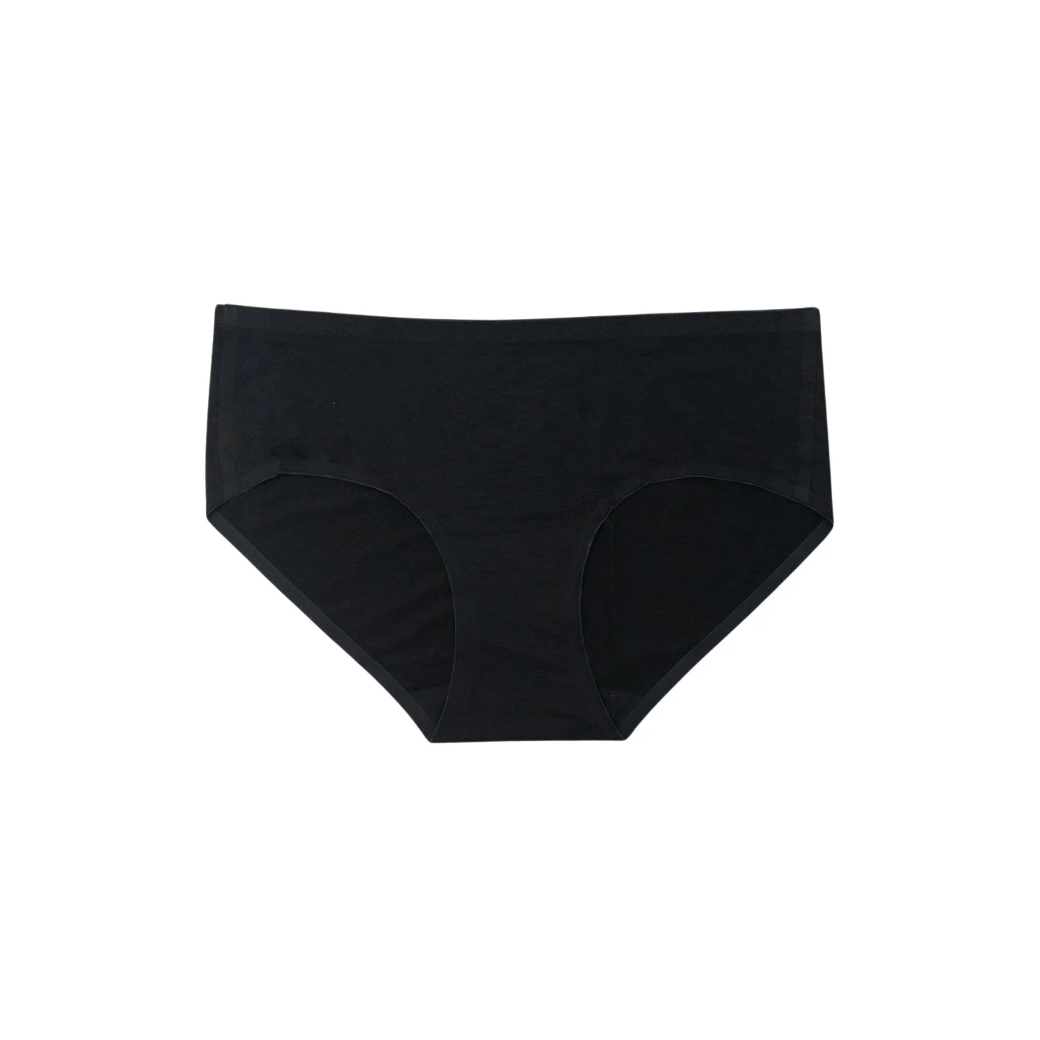 Paire BioTracker Classic Bikini Bottom (Black) - Image 7