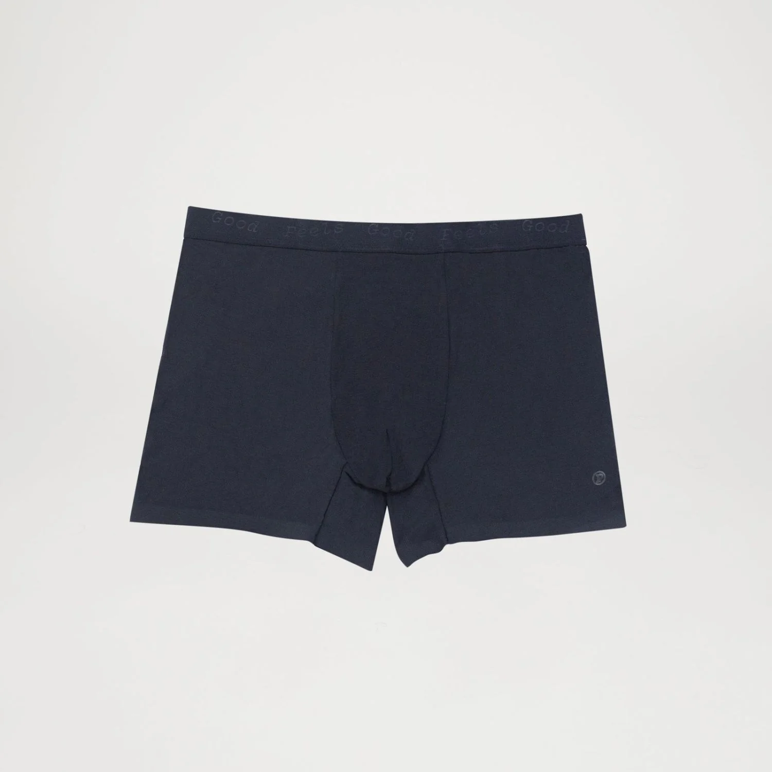 Paire Men's Boxer Trunk (Black) - Image 10