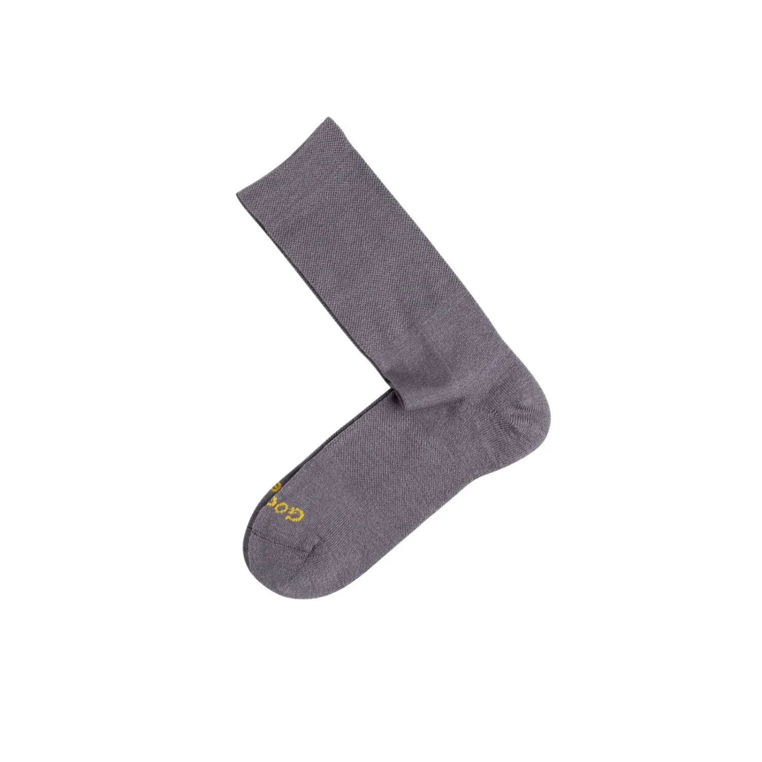 Paire Merino Wool-Blend Calf Sock (Shadow) - Image 7