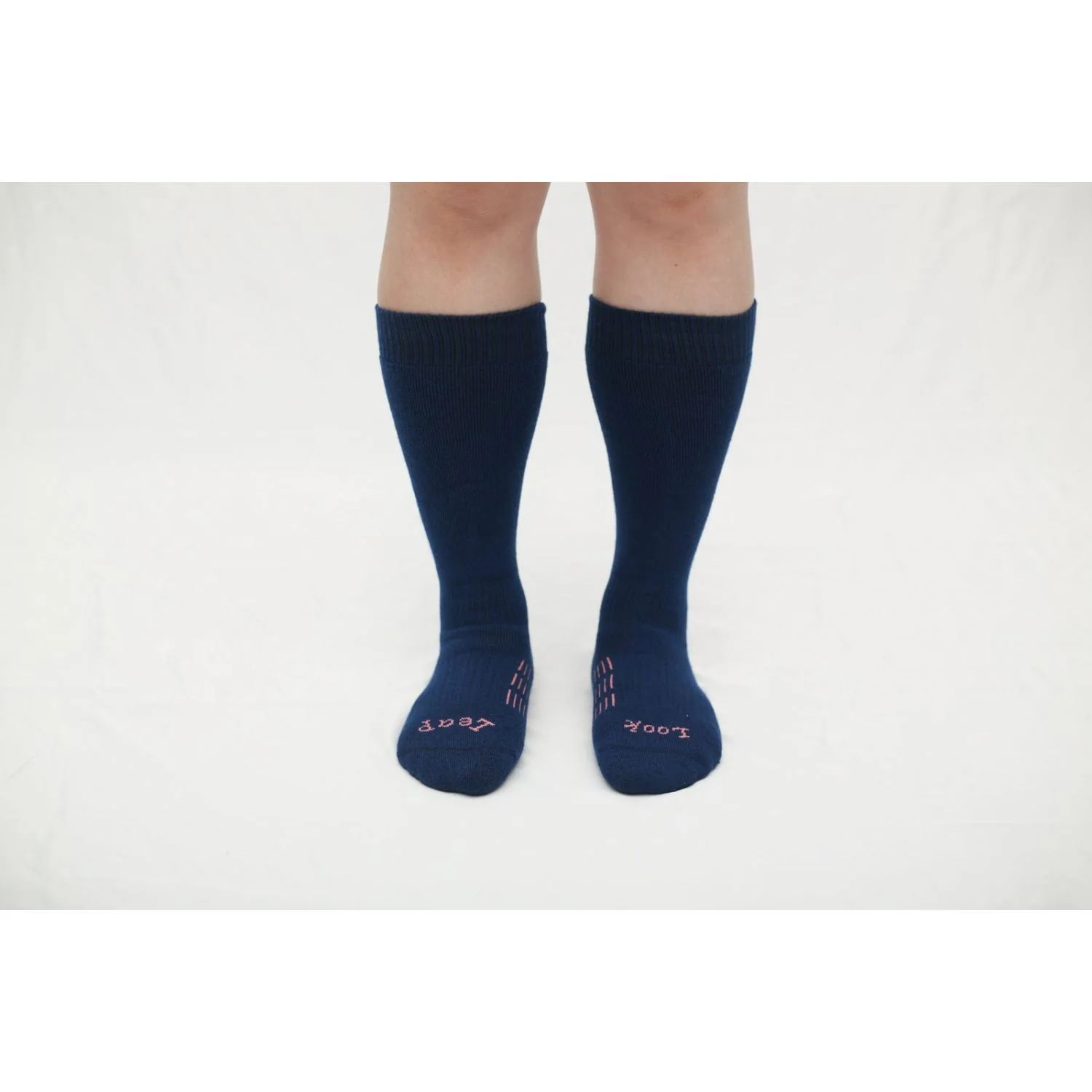 Paire Merino Wool-Blend Snow Sport Sock (Stormy Blue) - Image 13