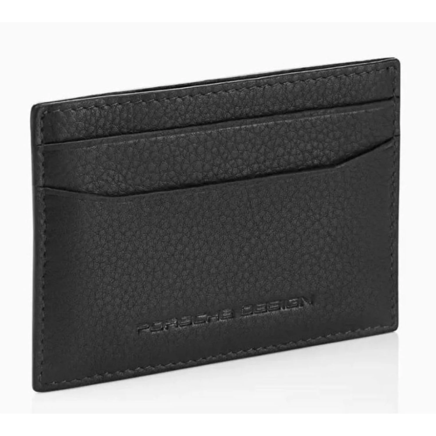Porsche Design Business Cardholder 2 With Money Clip - Image 2