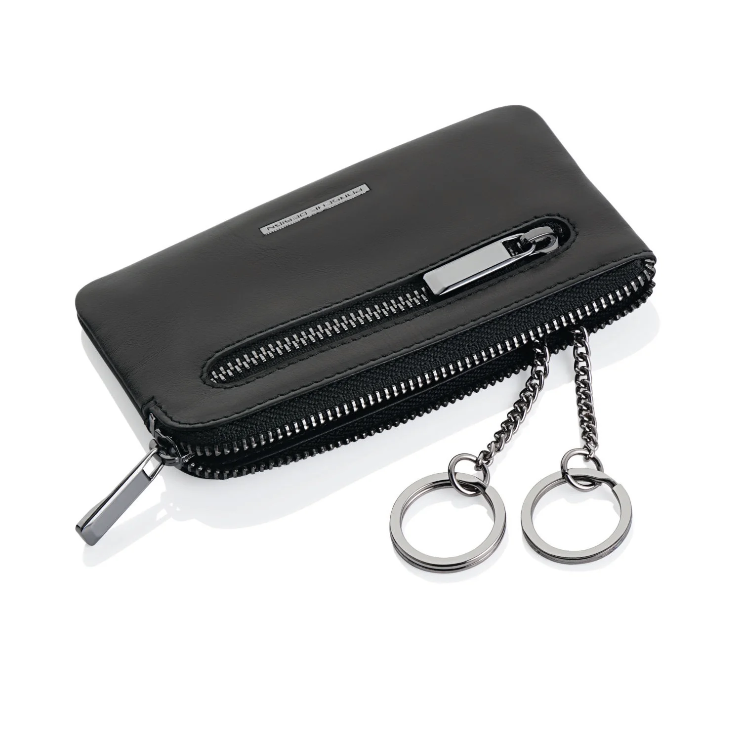 Porsche Design Classic Key Case M - Image 4