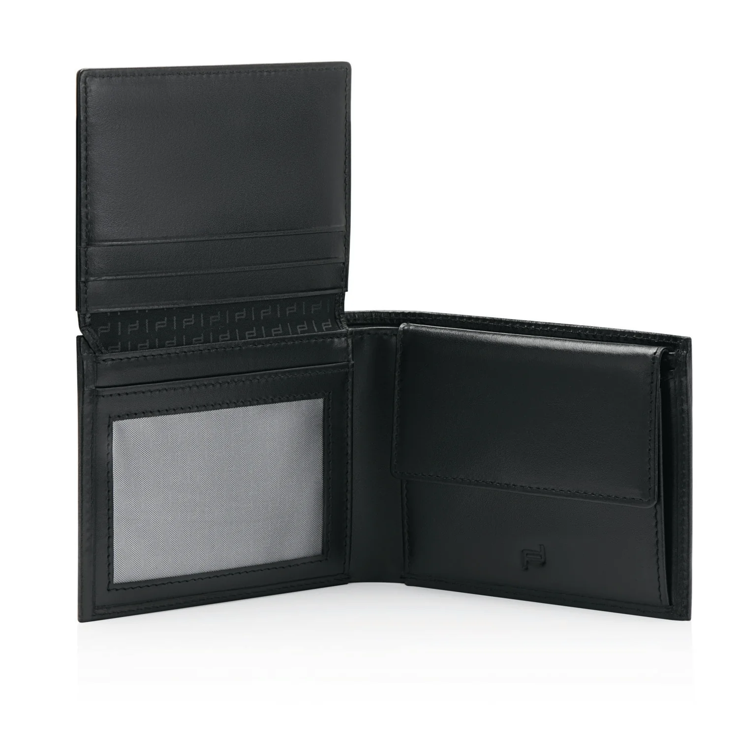 Porsche Design Classic Wallet 5 - Image 4