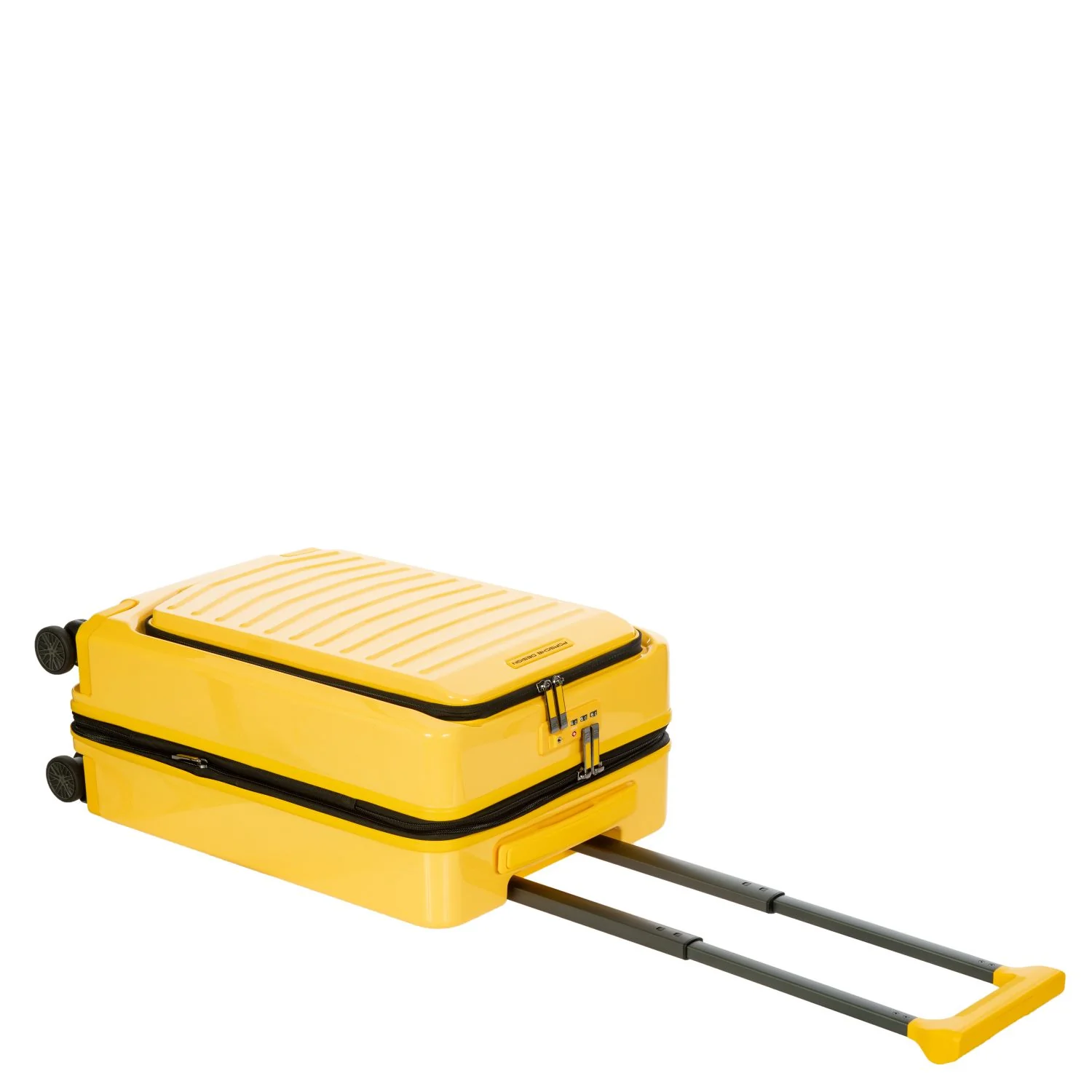 Porsche Design Roadster 21" Carry-on Expandable Luggage Spinner - Image 25