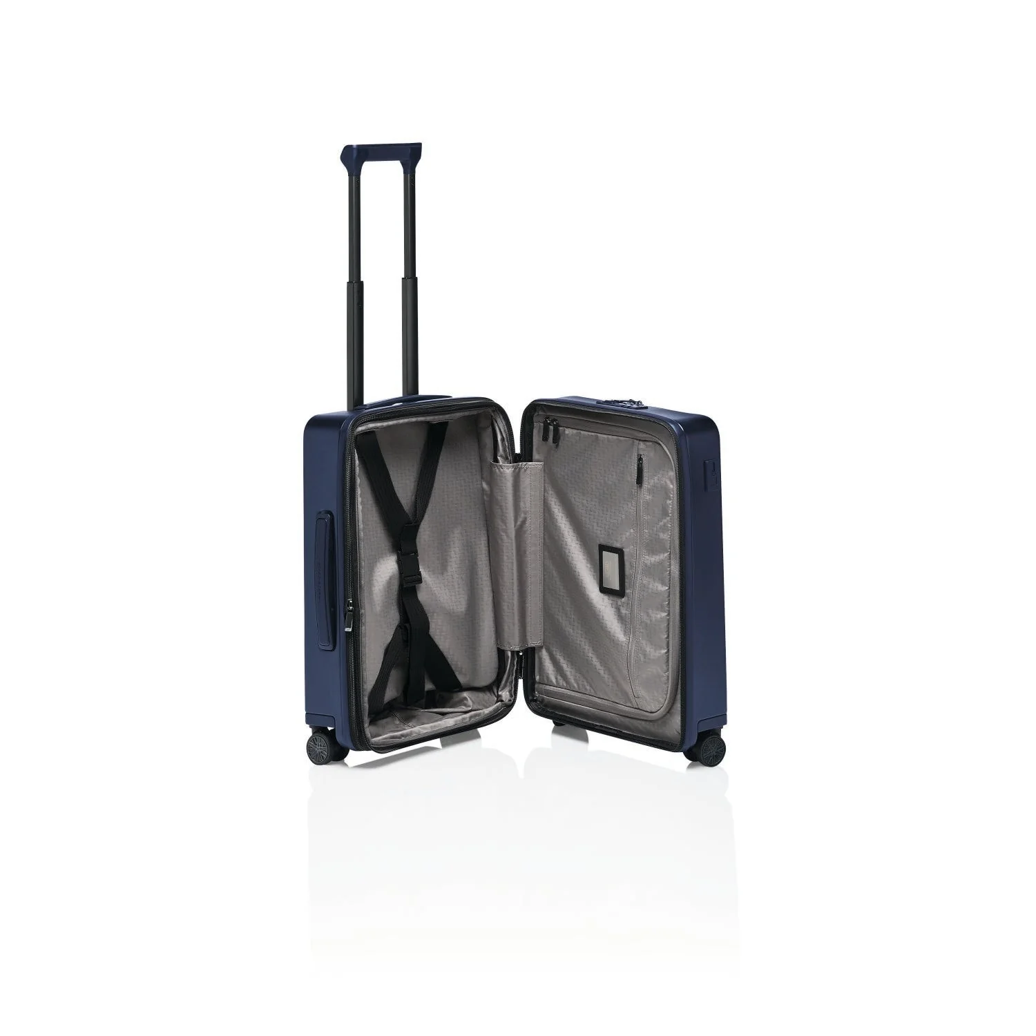 Porsche Design Roadster 21" Carry-on Expandable Luggage Spinner (SA) - Image 14