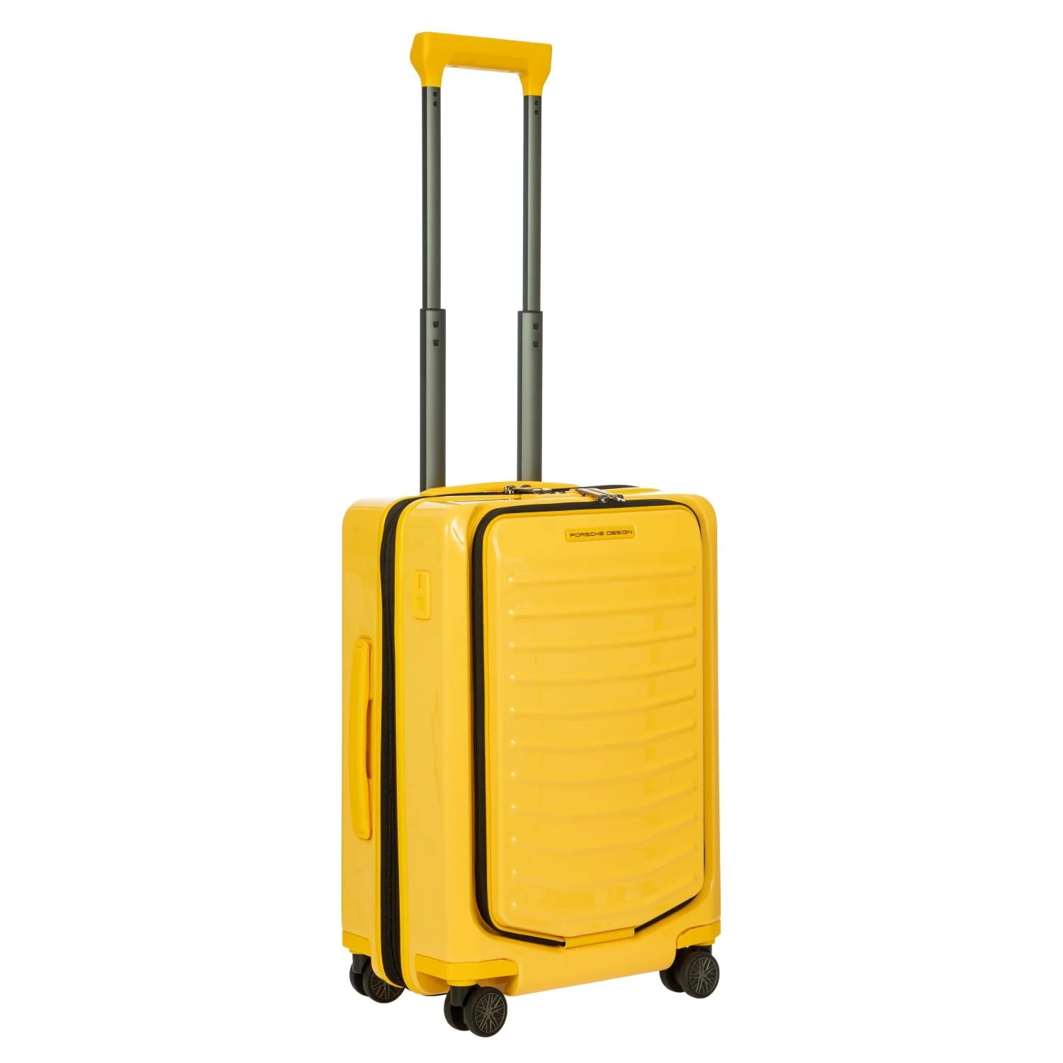 Porsche Design Roadster 21" Carry-on Expandable Luggage Spinner (SA) - Image 18