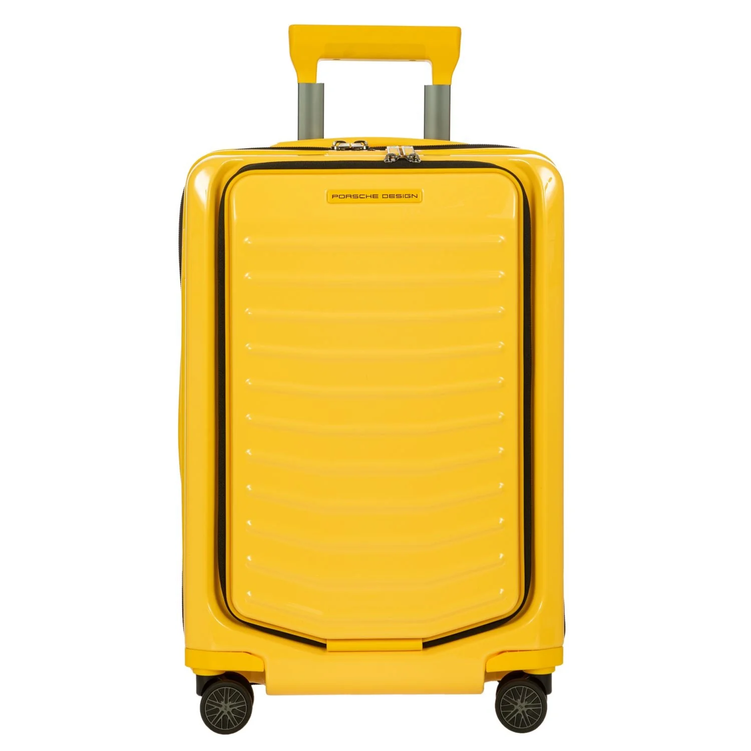 Porsche Design Roadster 21" Carry-on Expandable Luggage Spinner (SA) - Image 25