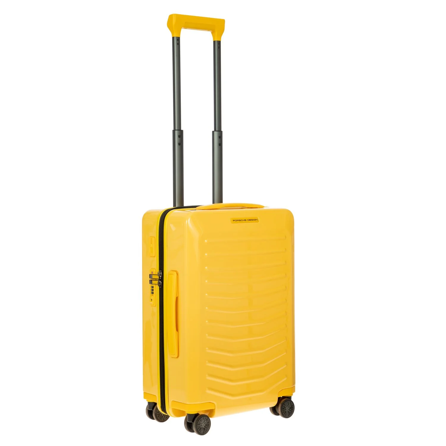 Porsche Design Roadster 21" Carry-on Luggage Spinner - Image 18