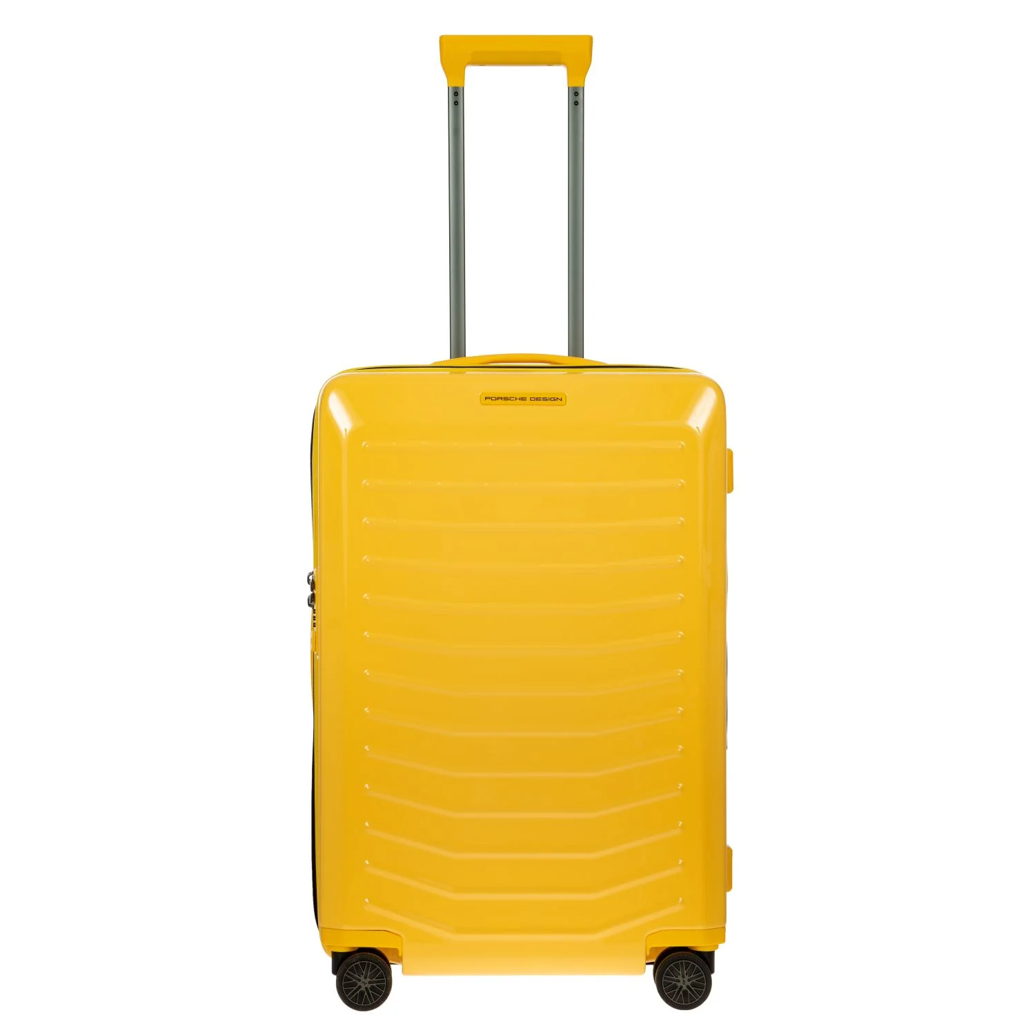 Porsche Design Roadster 27" Expandable Medium Luggage Spinner - Image 20