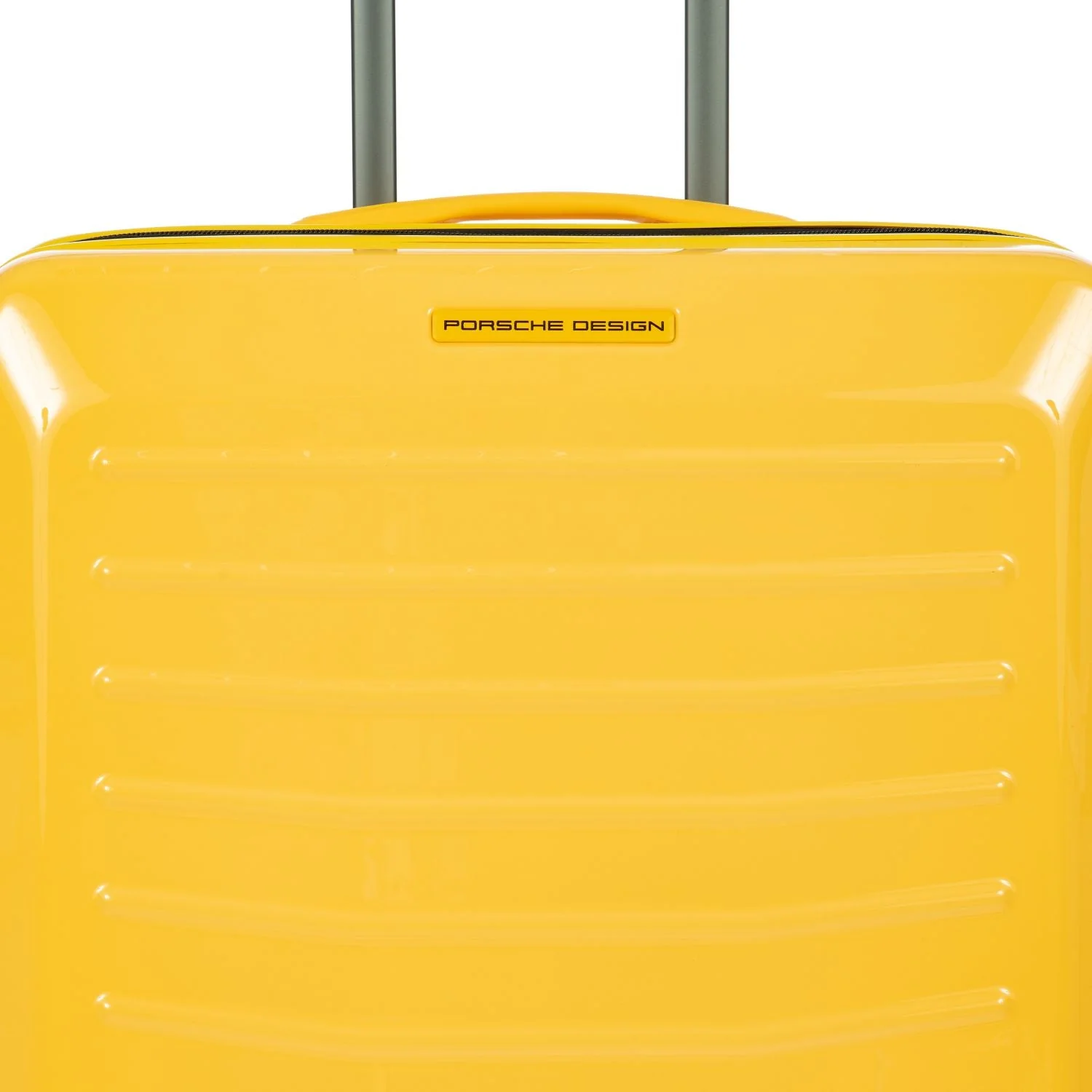 Porsche Design Roadster 27" Expandable Medium Luggage Spinner (SA) - Image 25