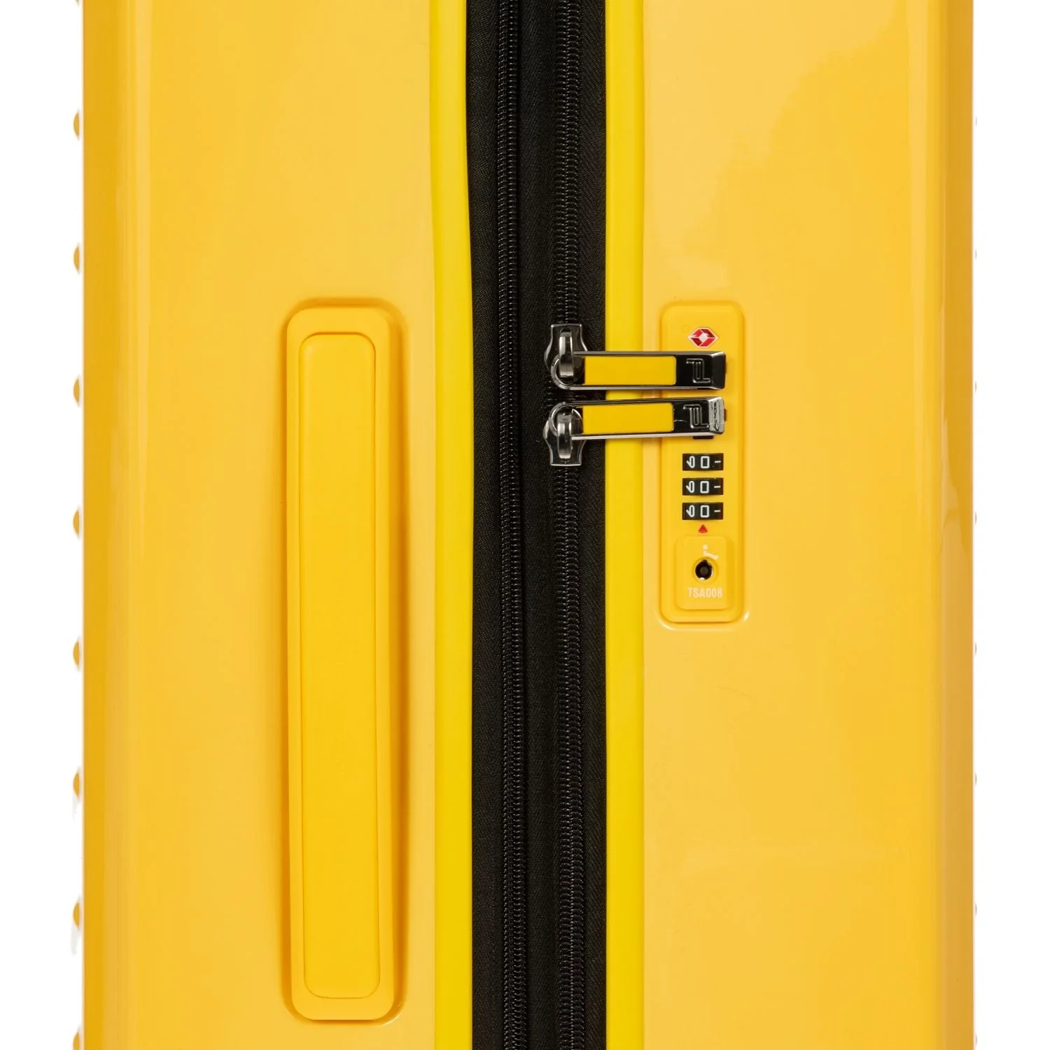 Porsche Design Roadster 27" Expandable Medium Luggage Spinner (SA) - Image 26
