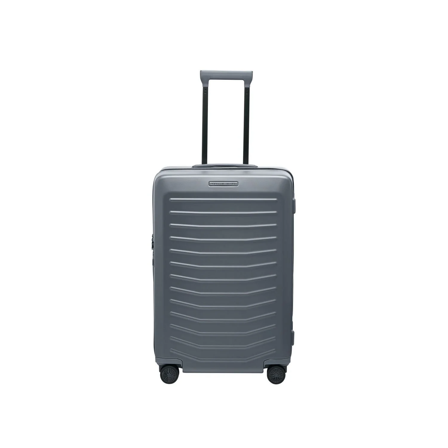 Porsche Design Roadster 27" Expandable Medium Luggage Spinner (SA) - Image 6