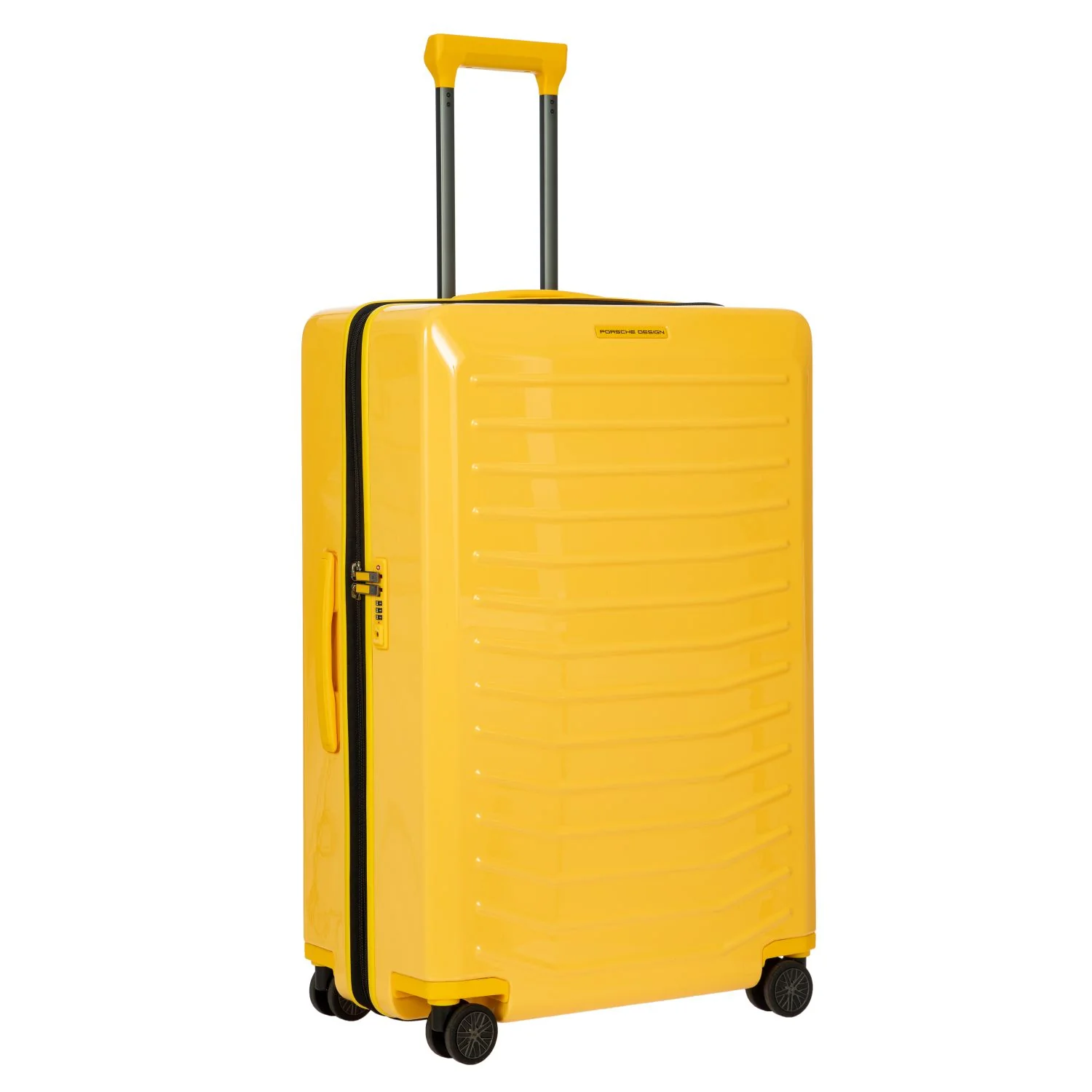 Porsche Design Roadster 30" Expandable Large Luggage Spinner - Image 24