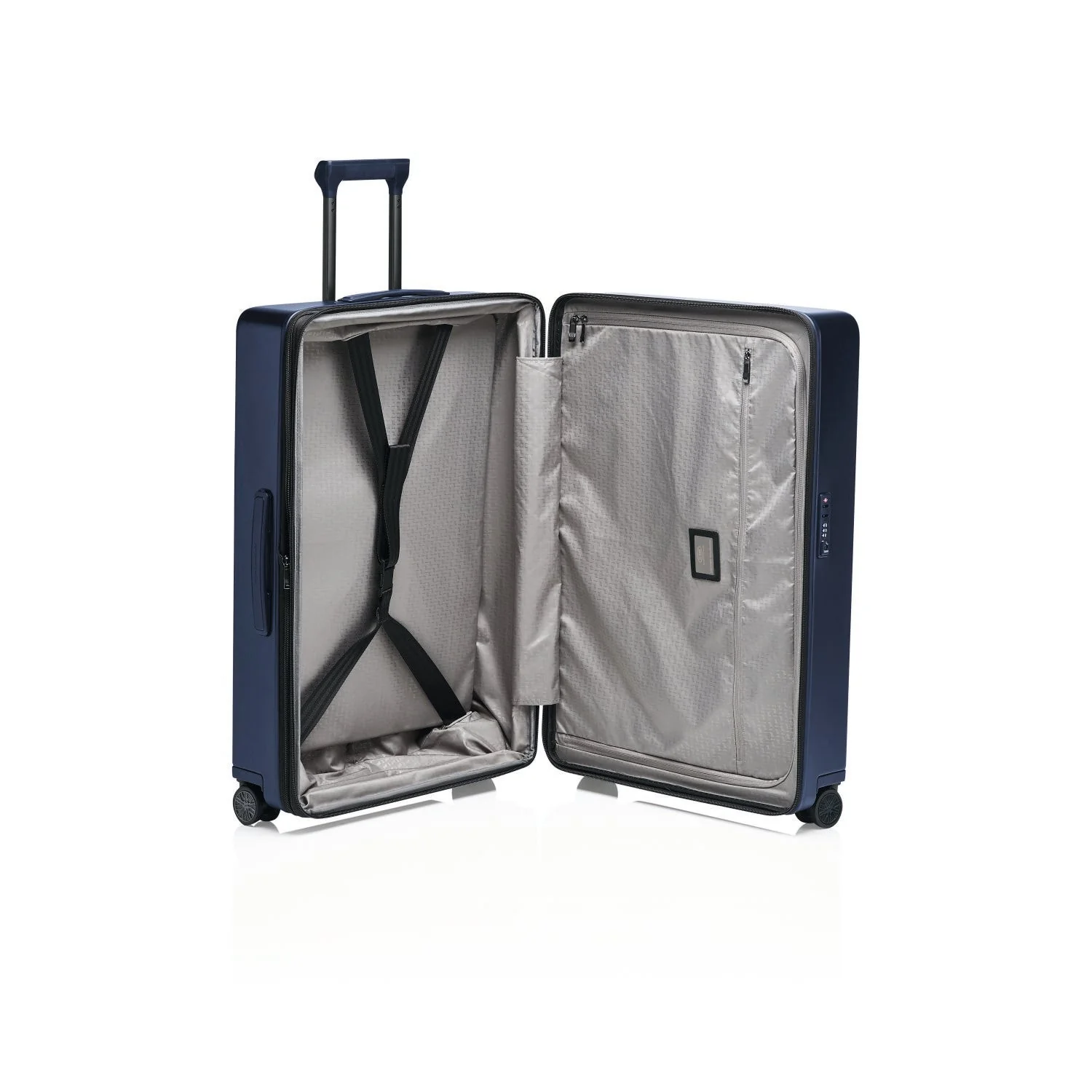 Porsche Design Roadster 30" Expandable Large Luggage Spinner (SA) - Image 14