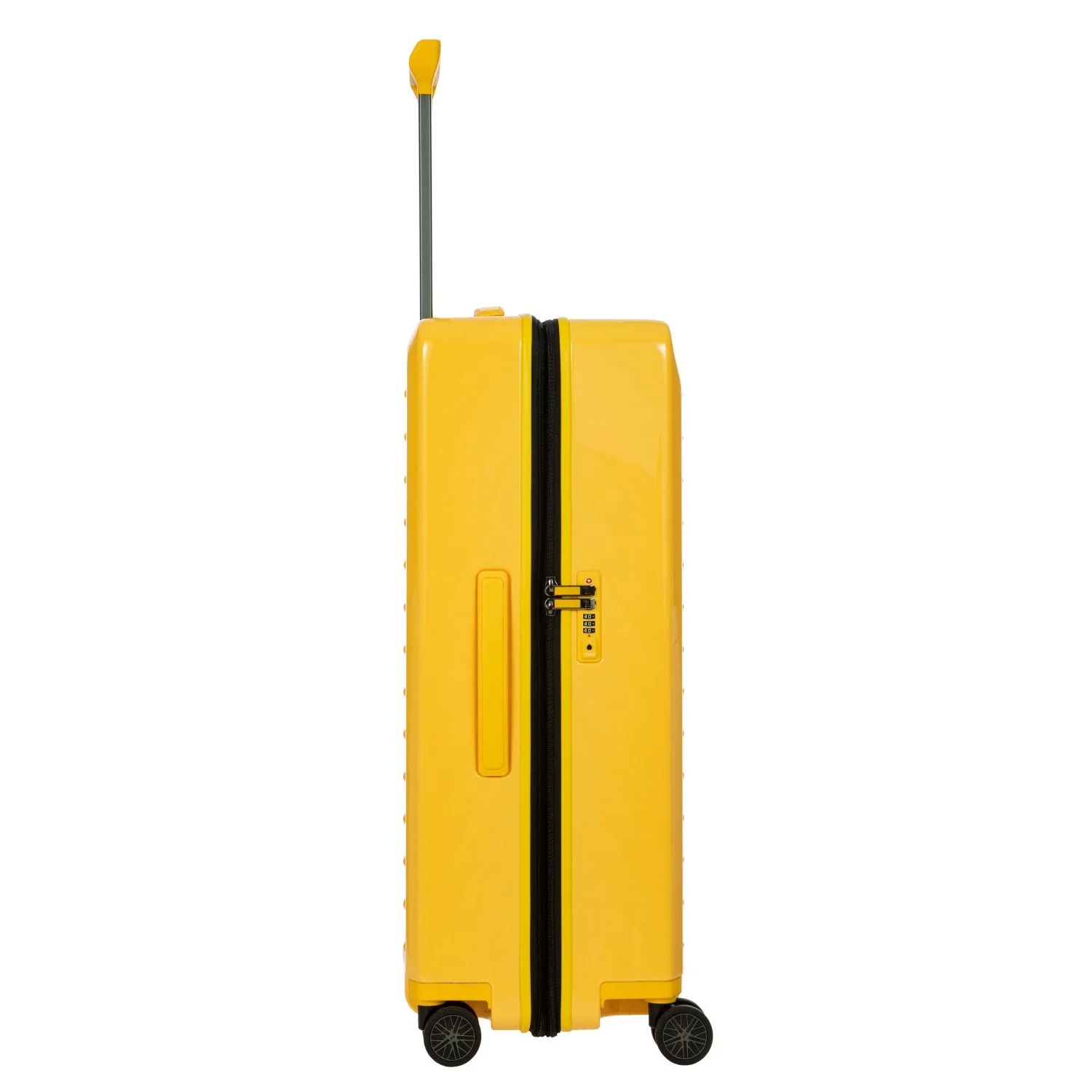 Porsche Design Roadster 30" Expandable Large Luggage Spinner (SA) - Image 21