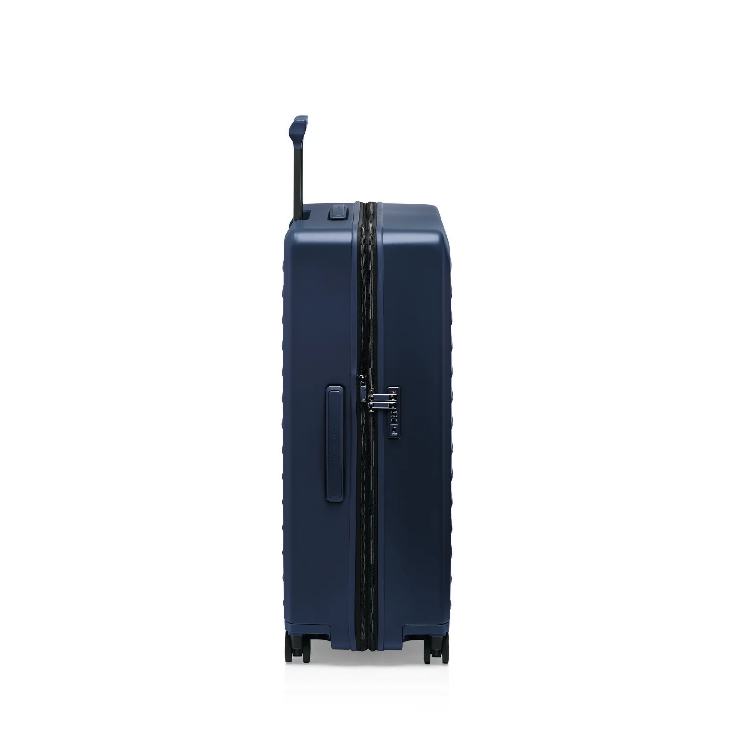 Porsche Design Roadster 32" Expandable Extra Large Luggage Spinner - Image 13