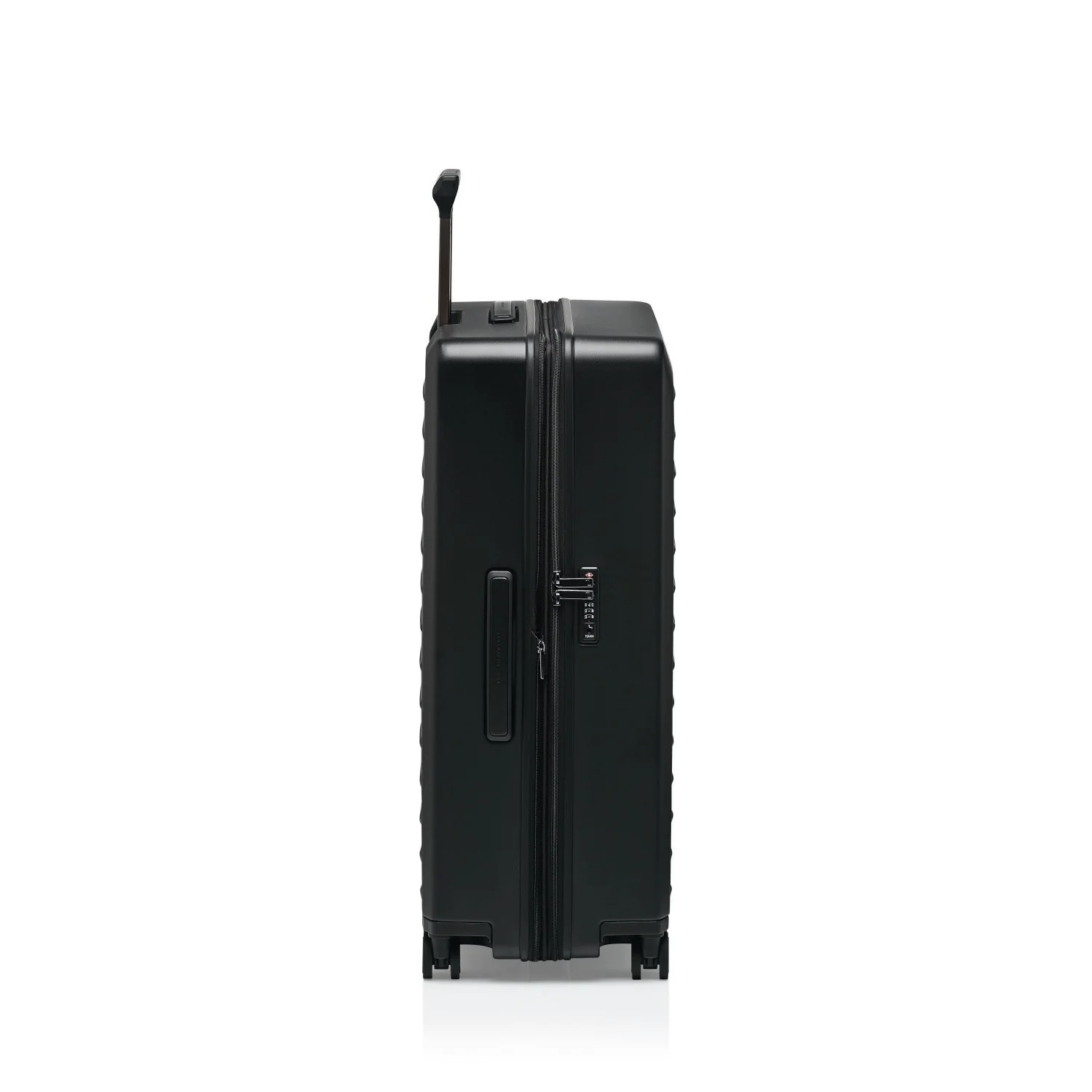 Porsche Design Roadster 32" Expandable Extra Large Luggage Spinner - Image 8