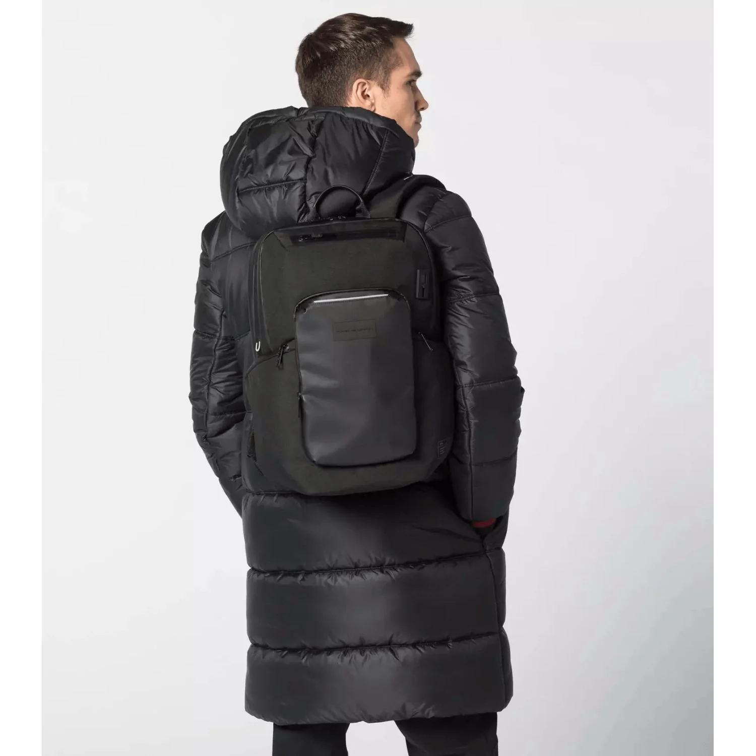 Porsche Design Urban Eco Backpack M2 - Image 7