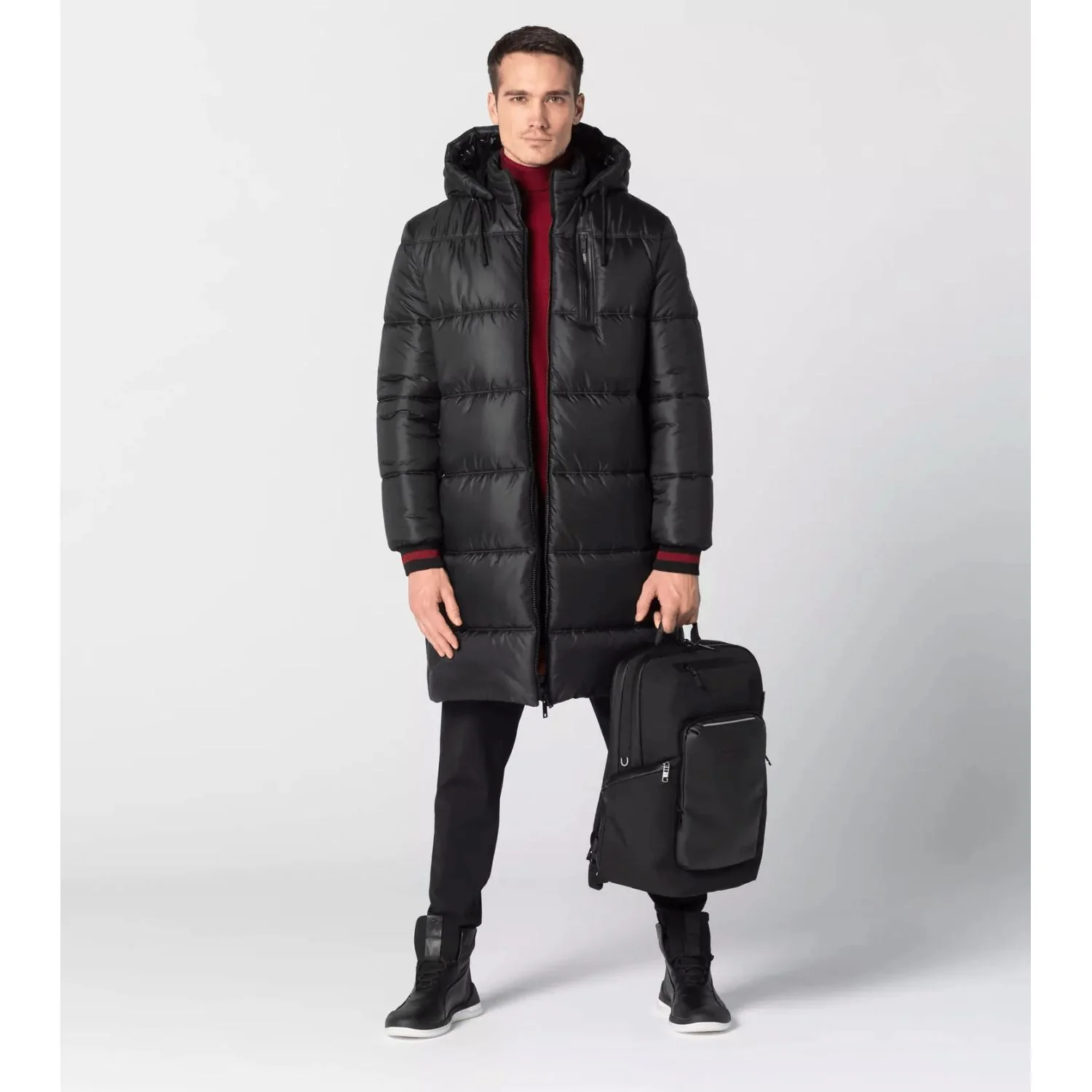 Porsche Design Urban Eco Backpack M2 - Image 9