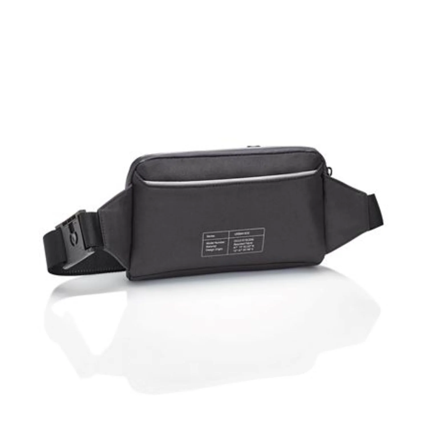Porsche Design Urban Eco Belt Bag - Image 3