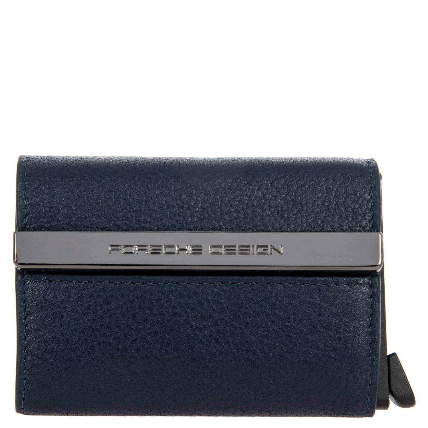 Porsche Design X Secrid Leather Card Holder - Image 11
