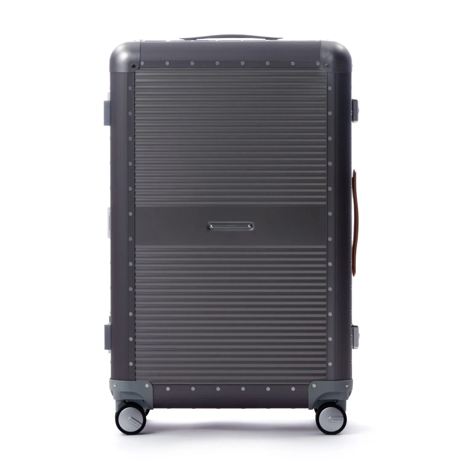 RAWROW R Trunk Aluminium 88L/29'' Large Luggage 530 - Image 12