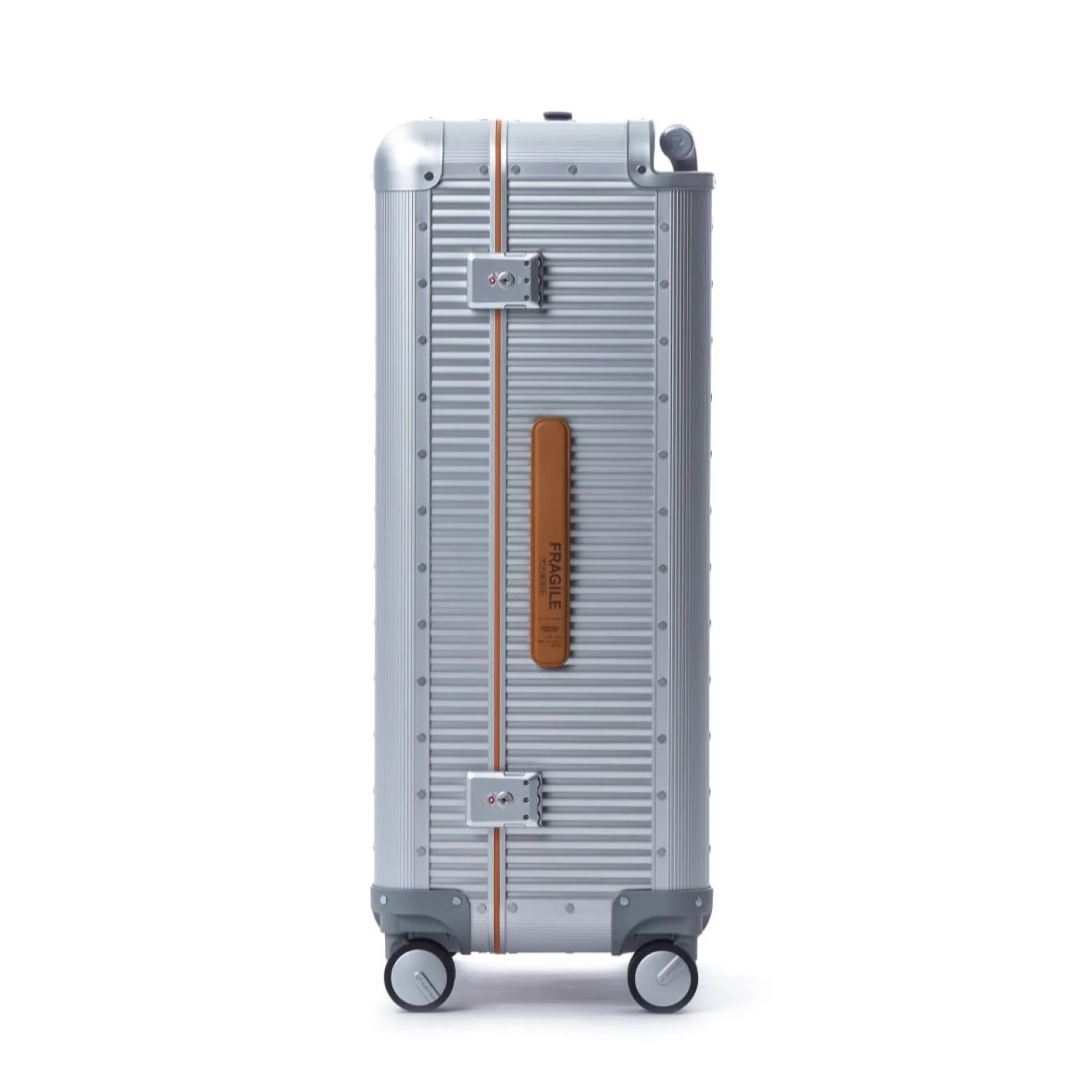 RAWROW R Trunk Aluminium 88L/29'' Large Luggage 530 - Image 7