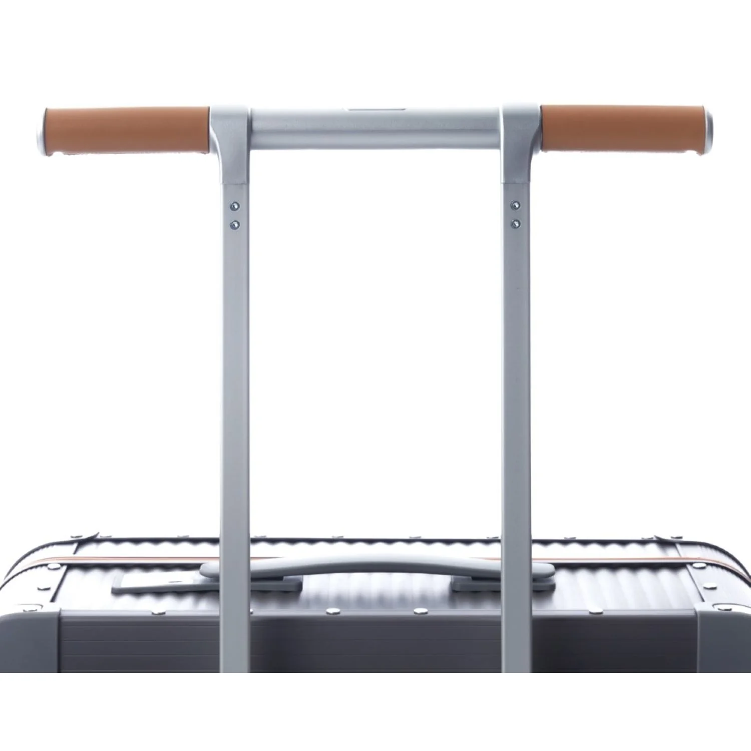 RAWROW R Trunk Aluminium 88L/29'' Large Luggage 530 - Image 9