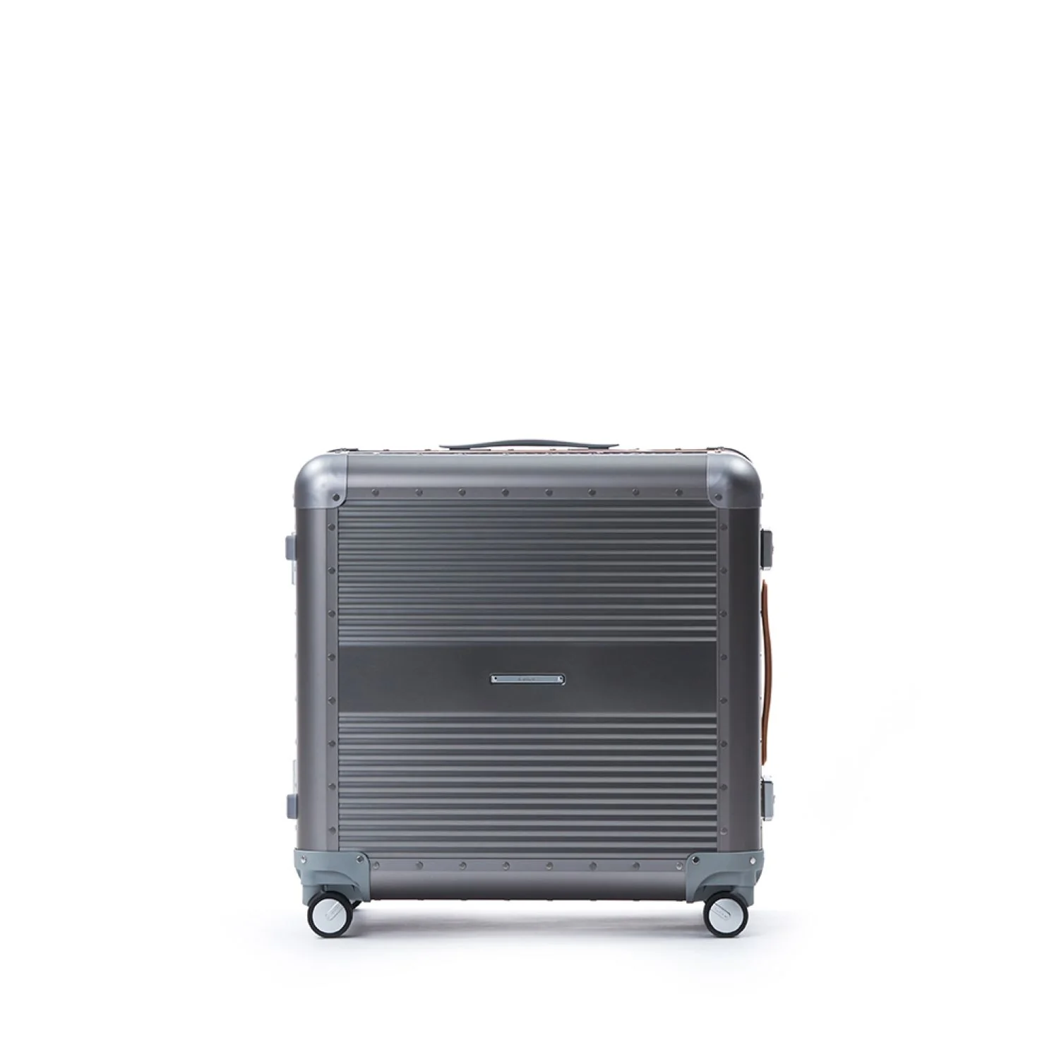 RAWROW R Trunk Aluminium 91L/24'' Medium Luggage - Image 19