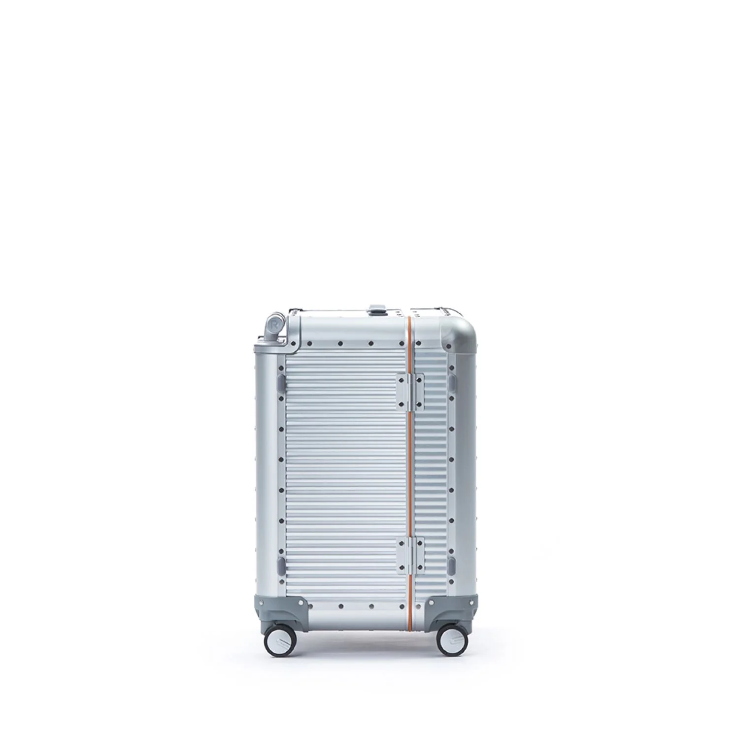 RAWROW R Trunk Aluminium 91L/24'' Medium Luggage - Image 6