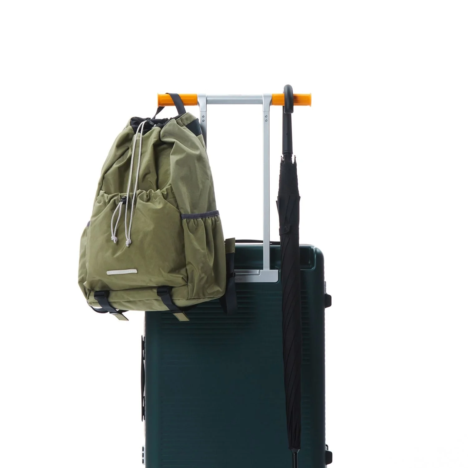RAWROW R Trunk Frame Ep.2 37L/20'' Carry On Luggage - Image 22