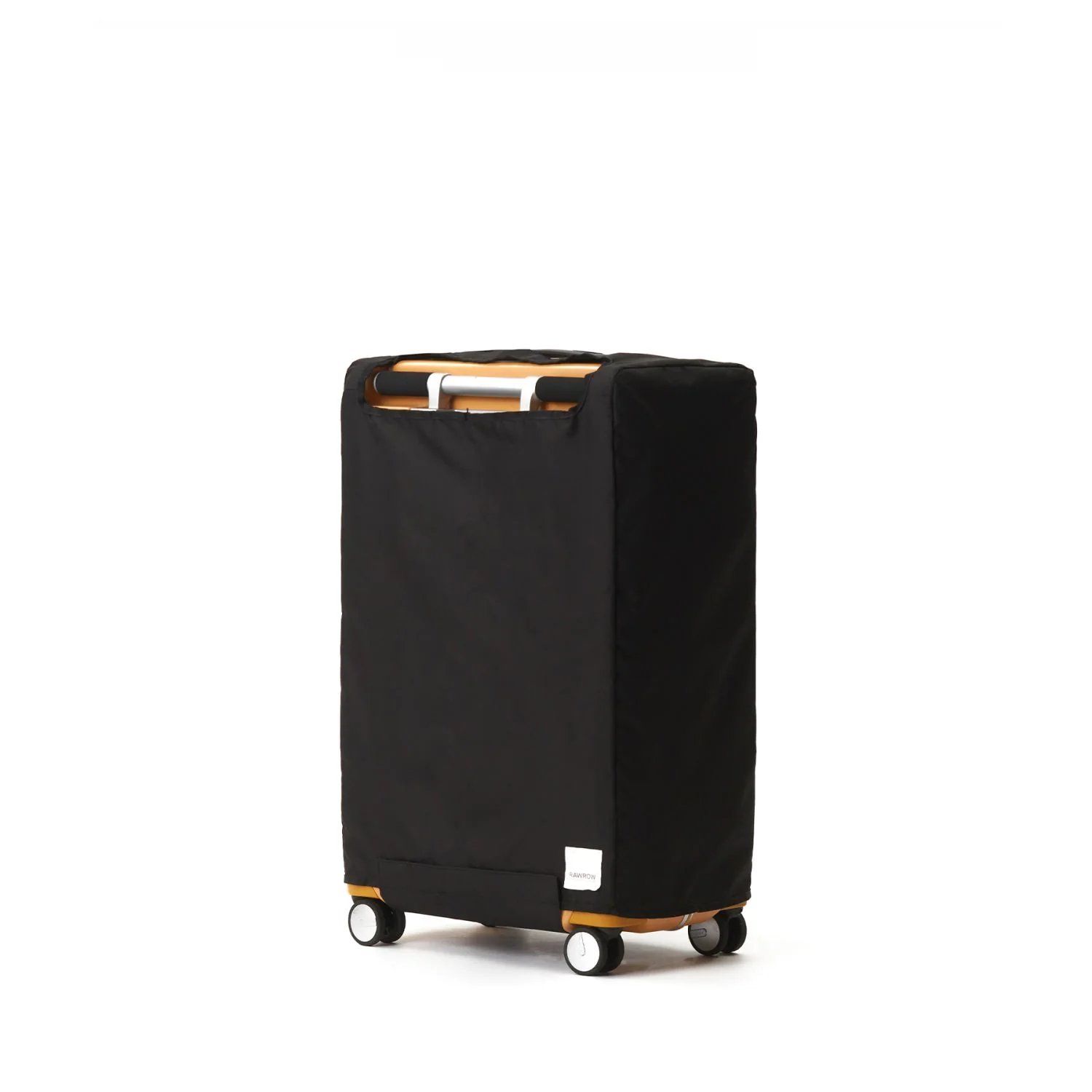 RAWROW R Trunk Frame Luggage Cover 63L/26" - Image 3