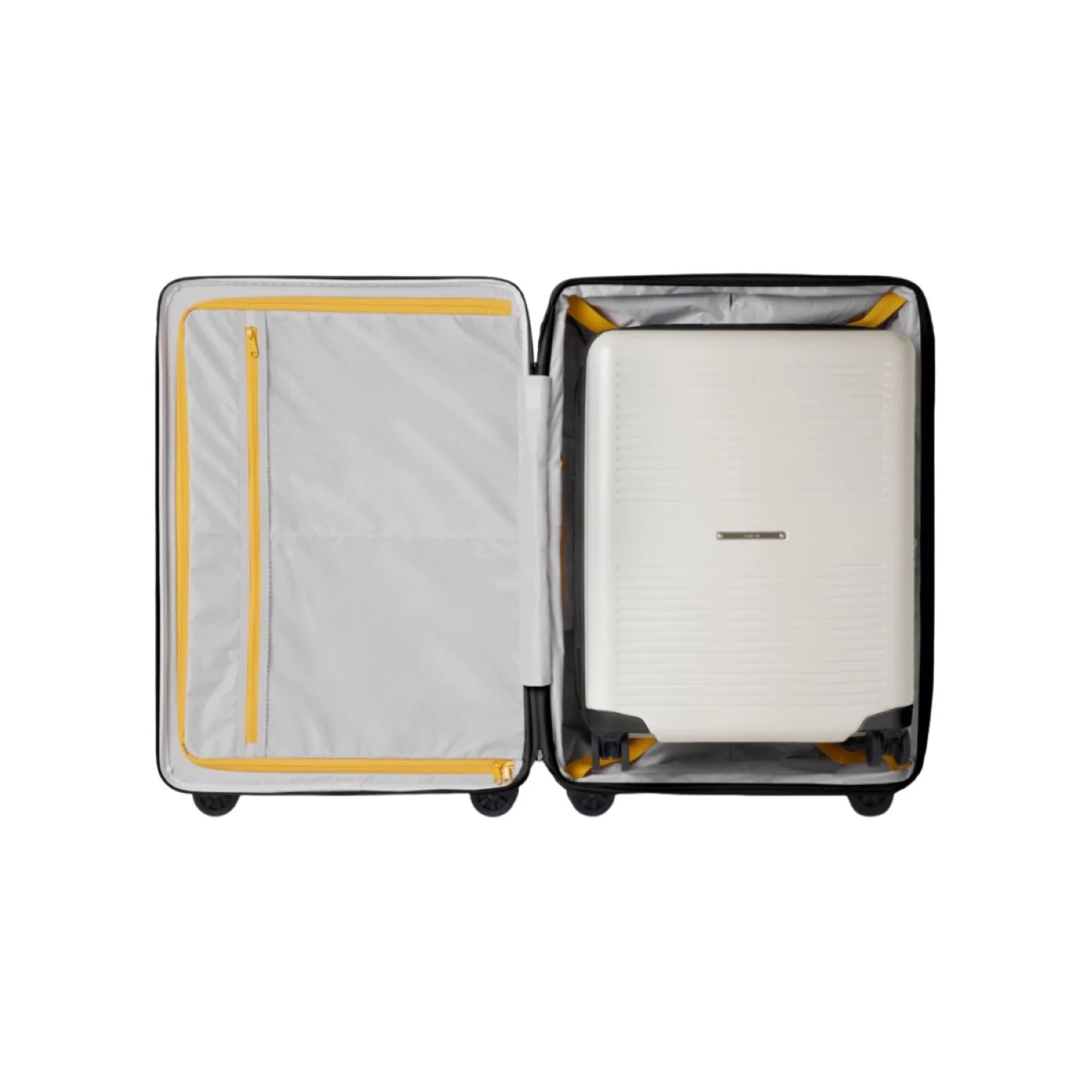 RAWROW R Trunk Lite Ep.2 37L/20'' Expandable Carry On Luggage - Image 18