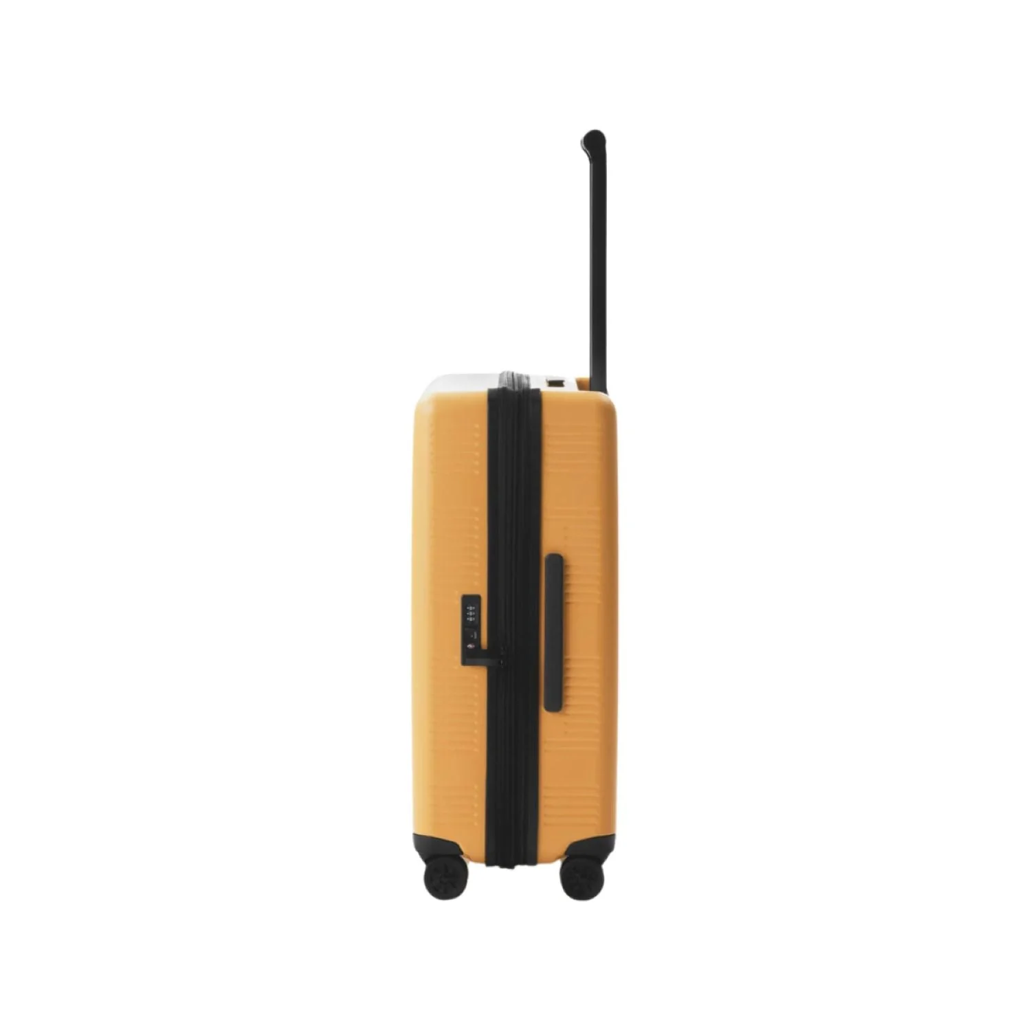 RAWROW R Trunk Lite Ep.2 72L/27'' Expandable Large Luggage (SA) - Image 4