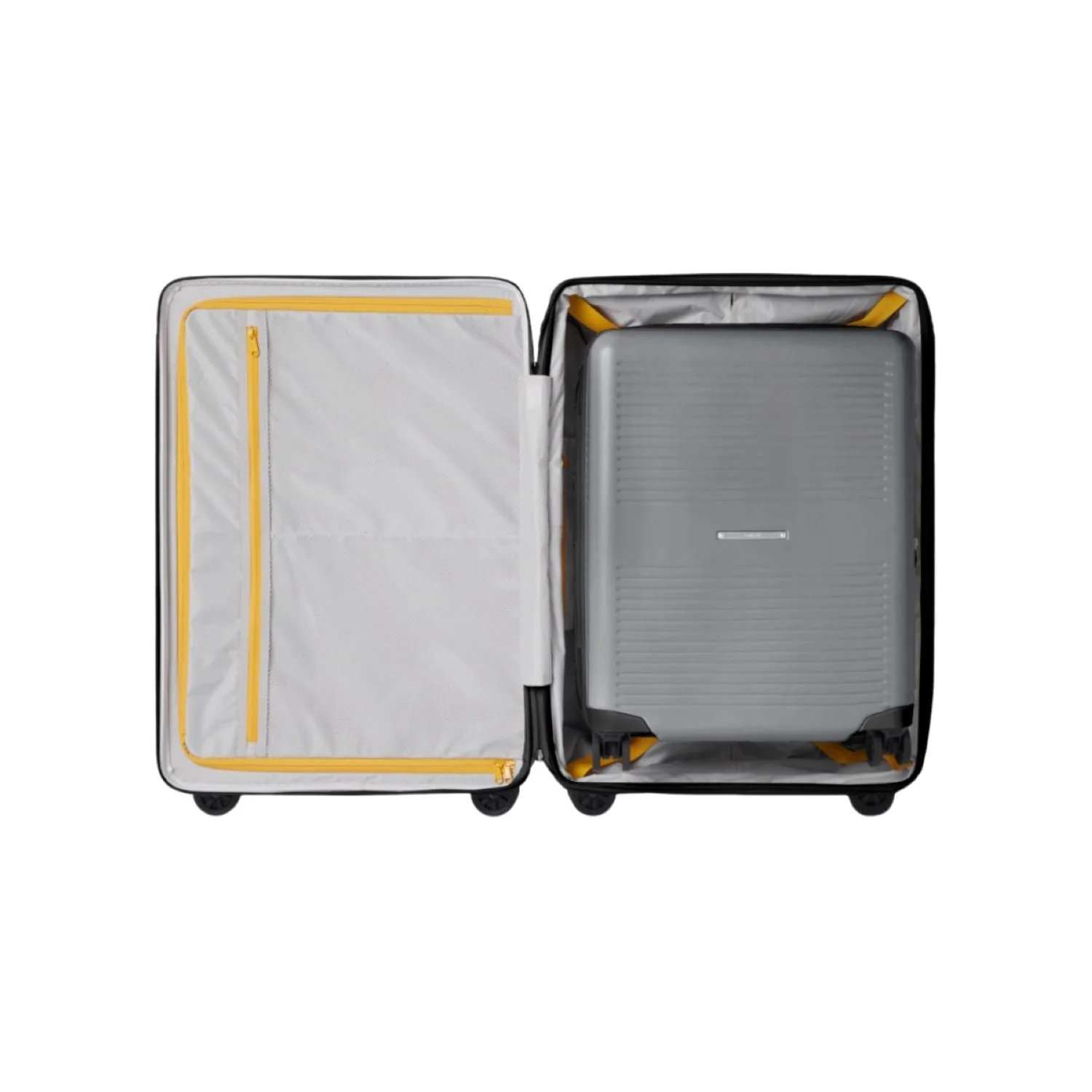 RAWROW R Trunk Lite Ep.2 72L/27'' Expandable Large Luggage (SA) - Image 45