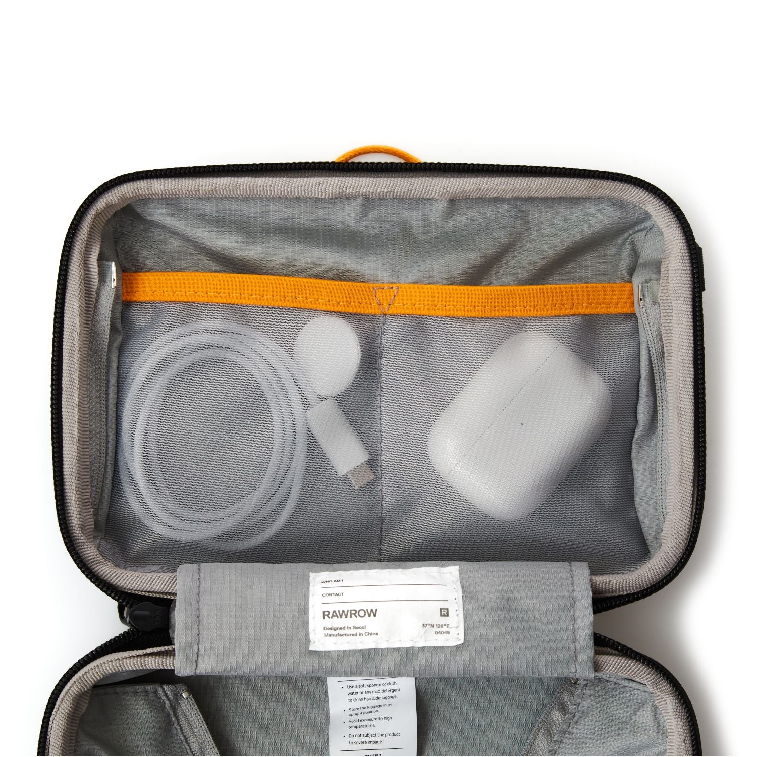 RAWROW R Trunk Nano Ep.3 Pouch - Image 13
