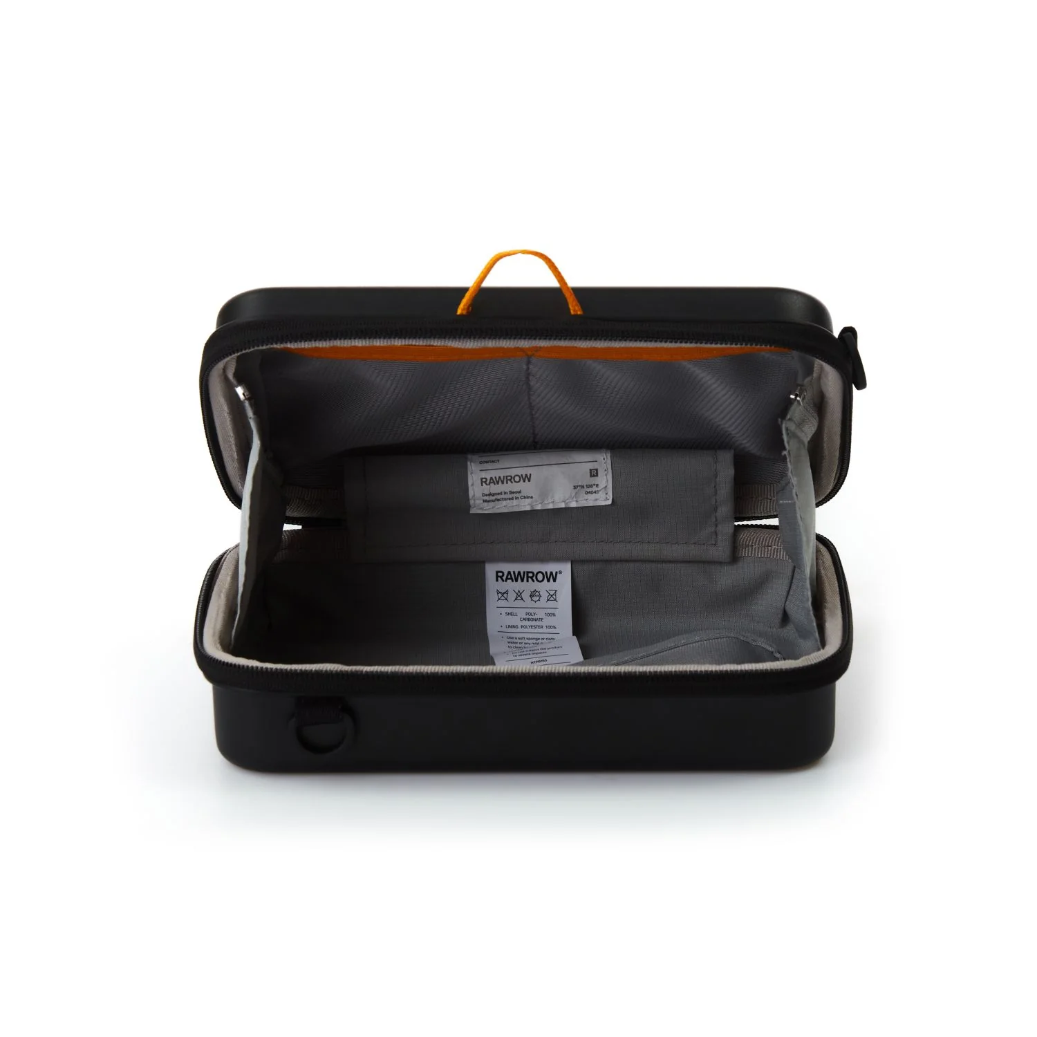 RAWROW R Trunk Nano Ep.3 Pouch - Image 6