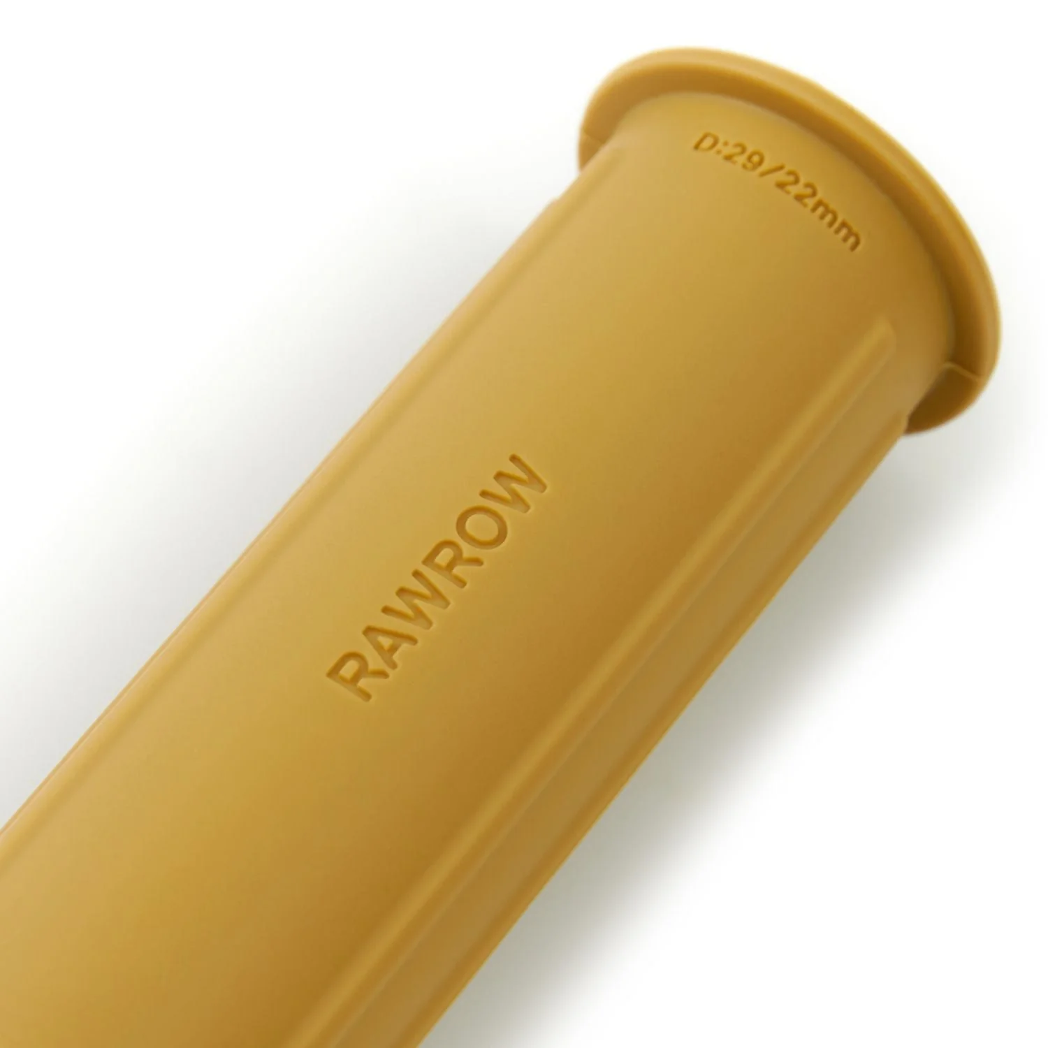 RAWROW R Trunk TT Luggage Handle Silicone Grip - Image 47