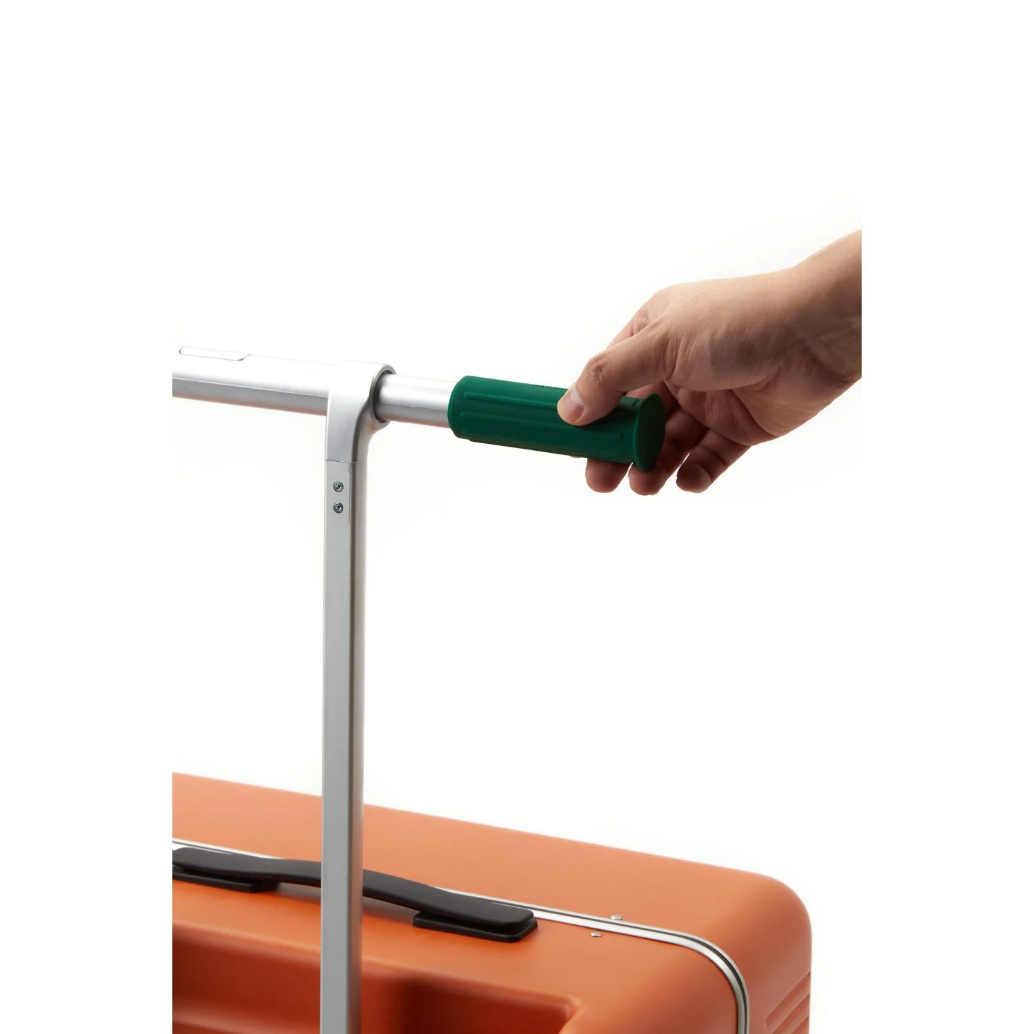 RAWROW R Trunk TT Luggage Handle Silicone Grip - Image 8